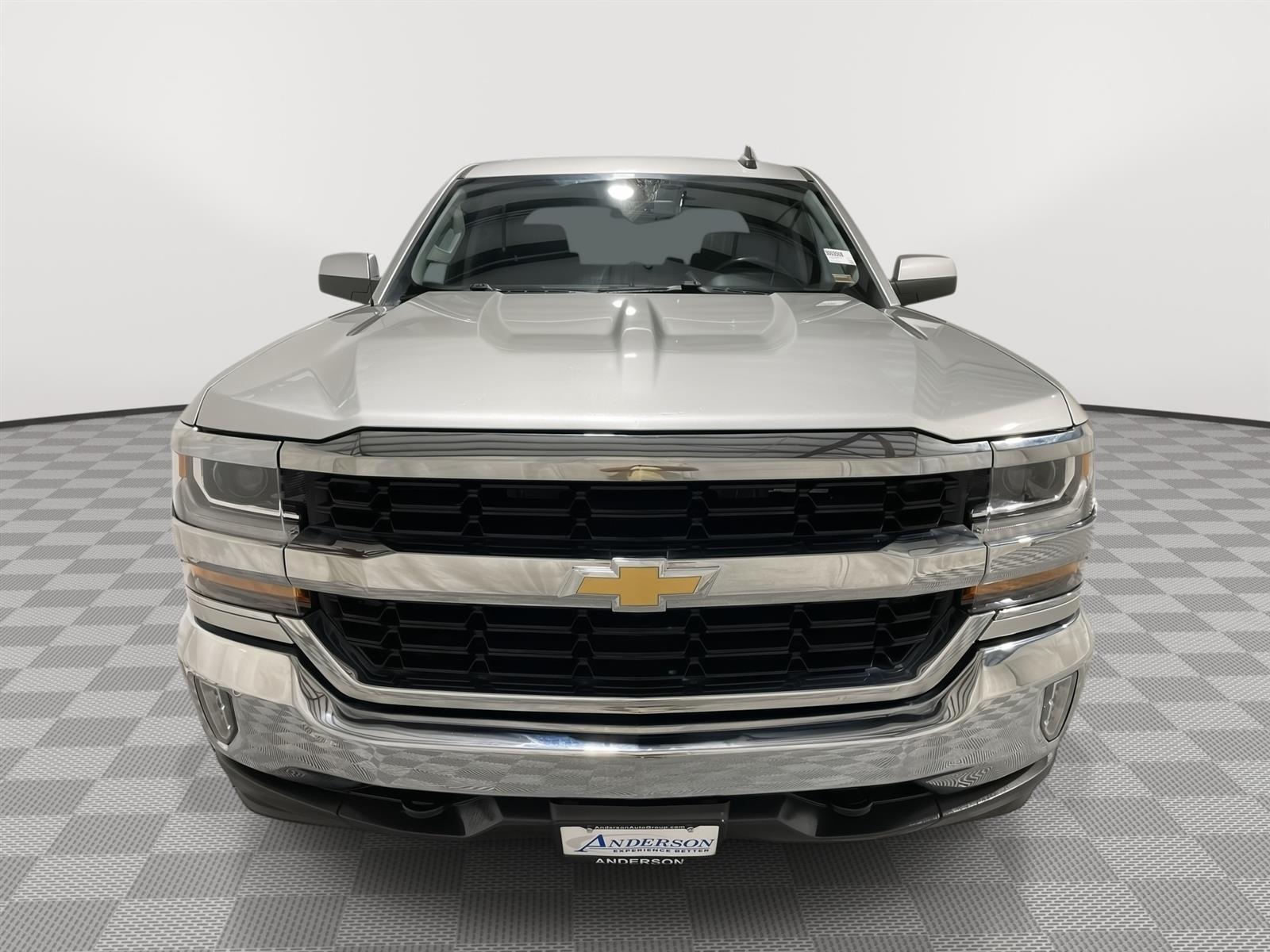 Used 2018 Chevrolet Silverado 1500 LT Crew Cab Truck for sale in St Joseph MO