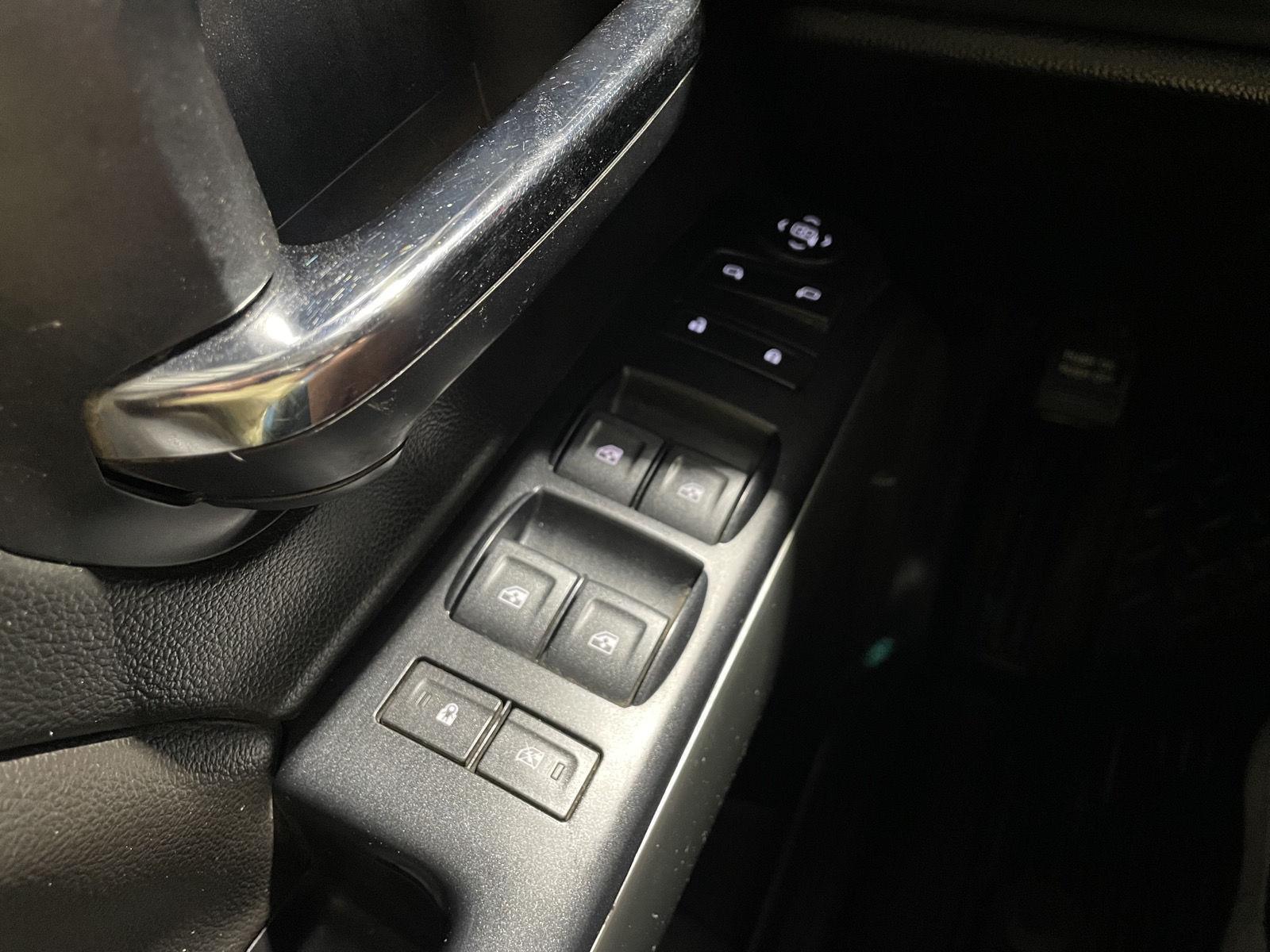 Used 2018 Chevrolet Silverado 1500 LT Crew Cab Truck for sale in St Joseph MO