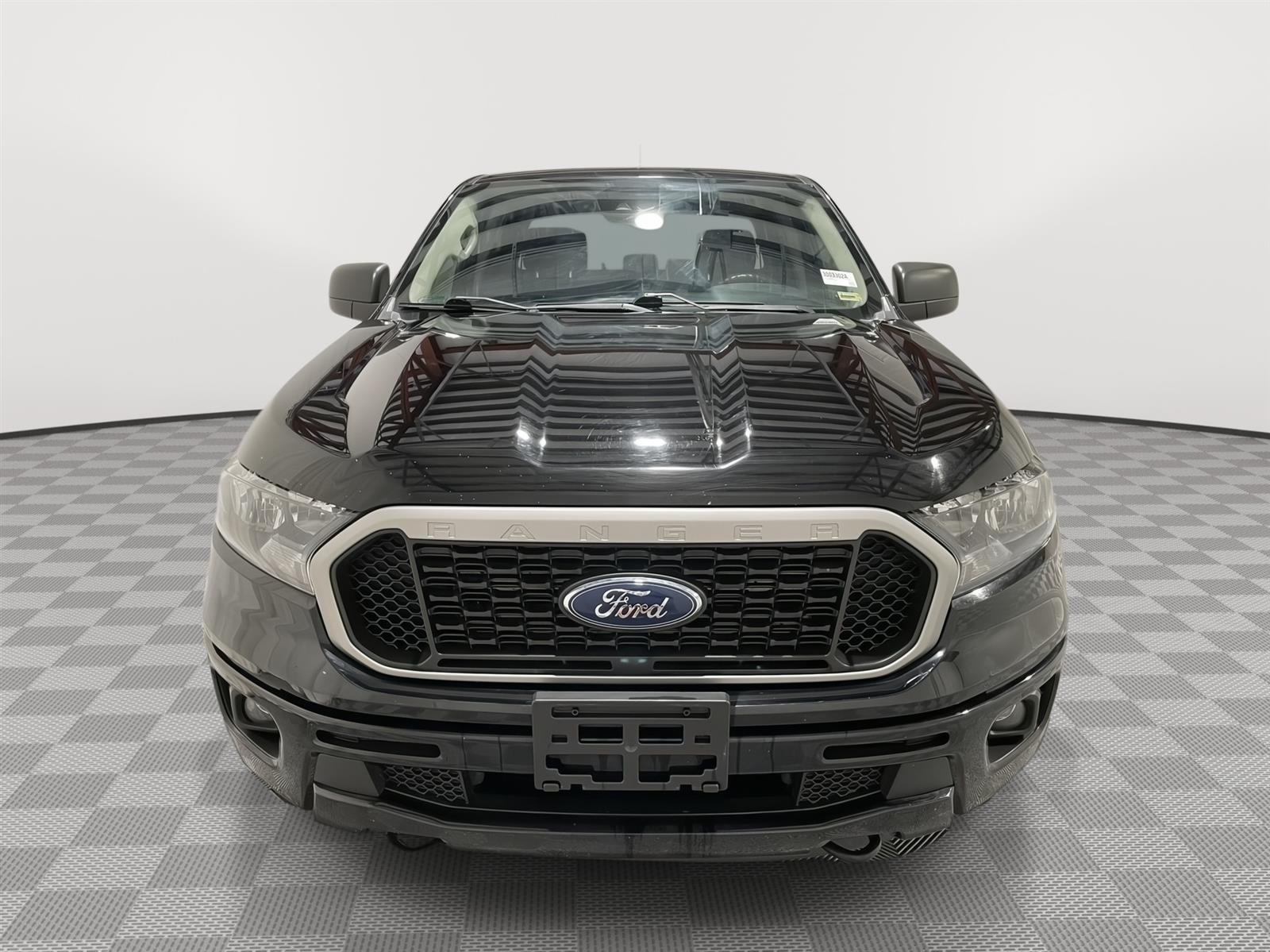 Used 2020 Ford Ranger XLT Crew Cab Truck for sale in St Joseph MO
