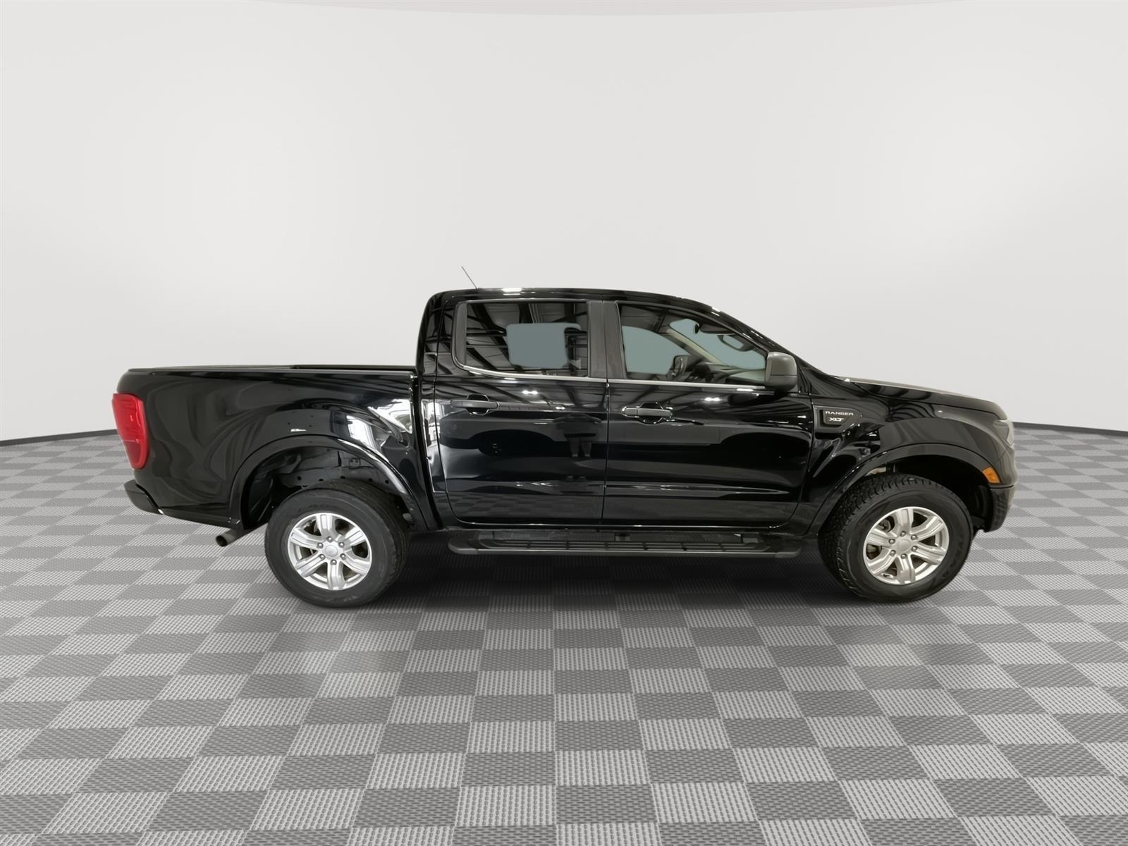 Used 2020 Ford Ranger XLT Crew Cab Truck for sale in St Joseph MO