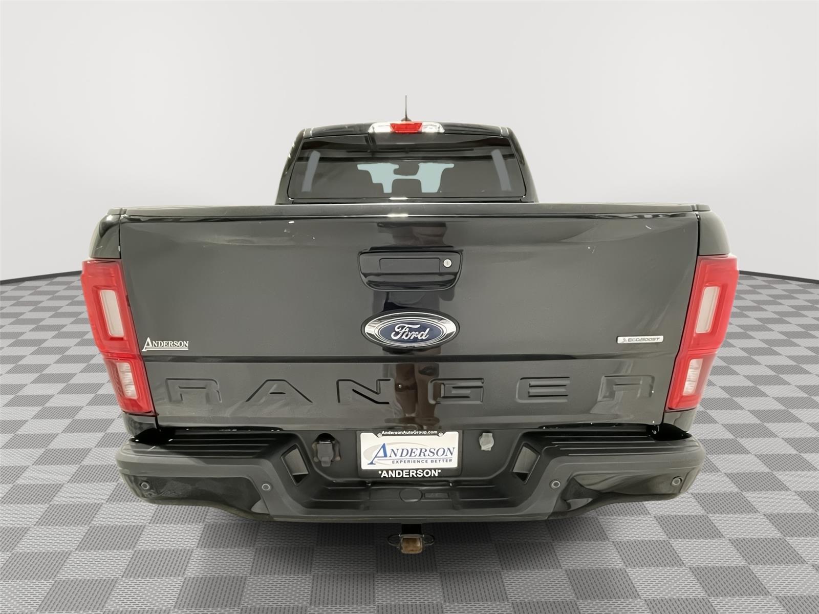 Pre-Owned 2020 Ford Ranger for sale in St. Joseph MO