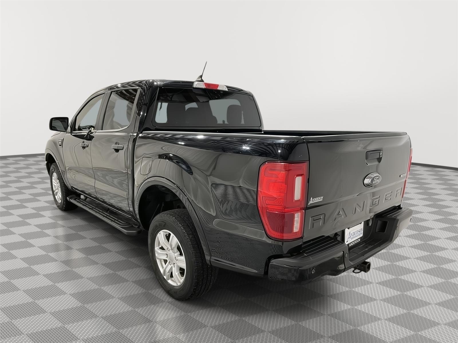 Pre-Owned 2020 Ford Ranger for sale in St. Joseph MO