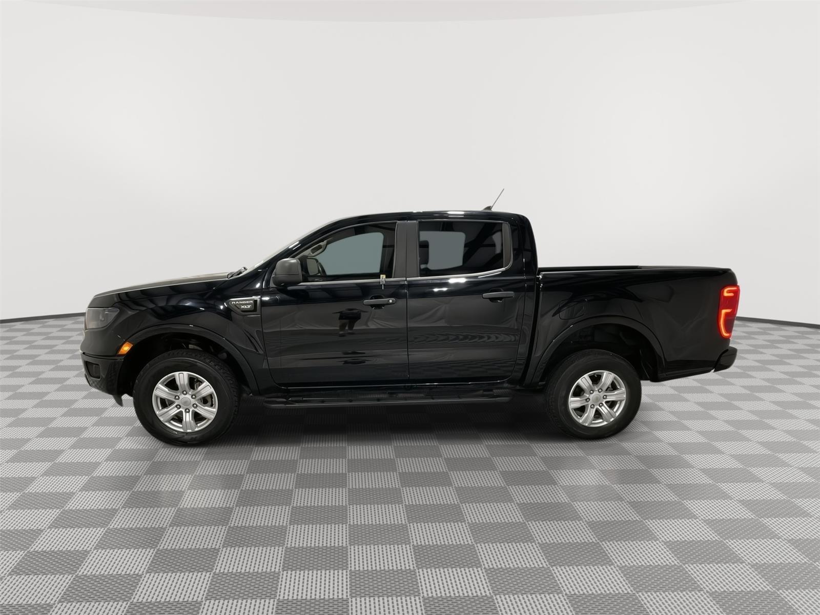 Pre-Owned 2020 Ford Ranger for sale in St. Joseph MO