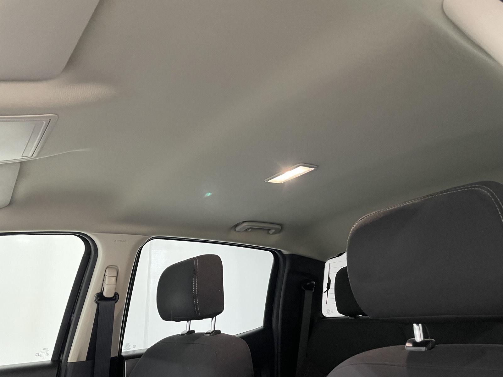 Pre-Owned 2020 Ford Ranger for sale in St. Joseph MO