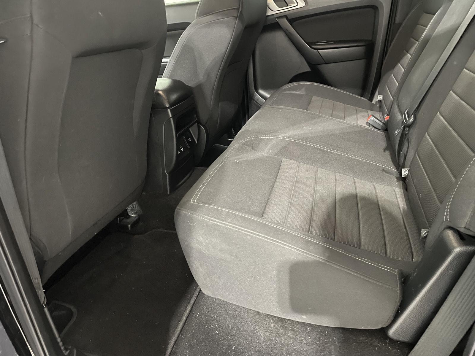 Pre-Owned 2020 Ford Ranger for sale in St. Joseph MO