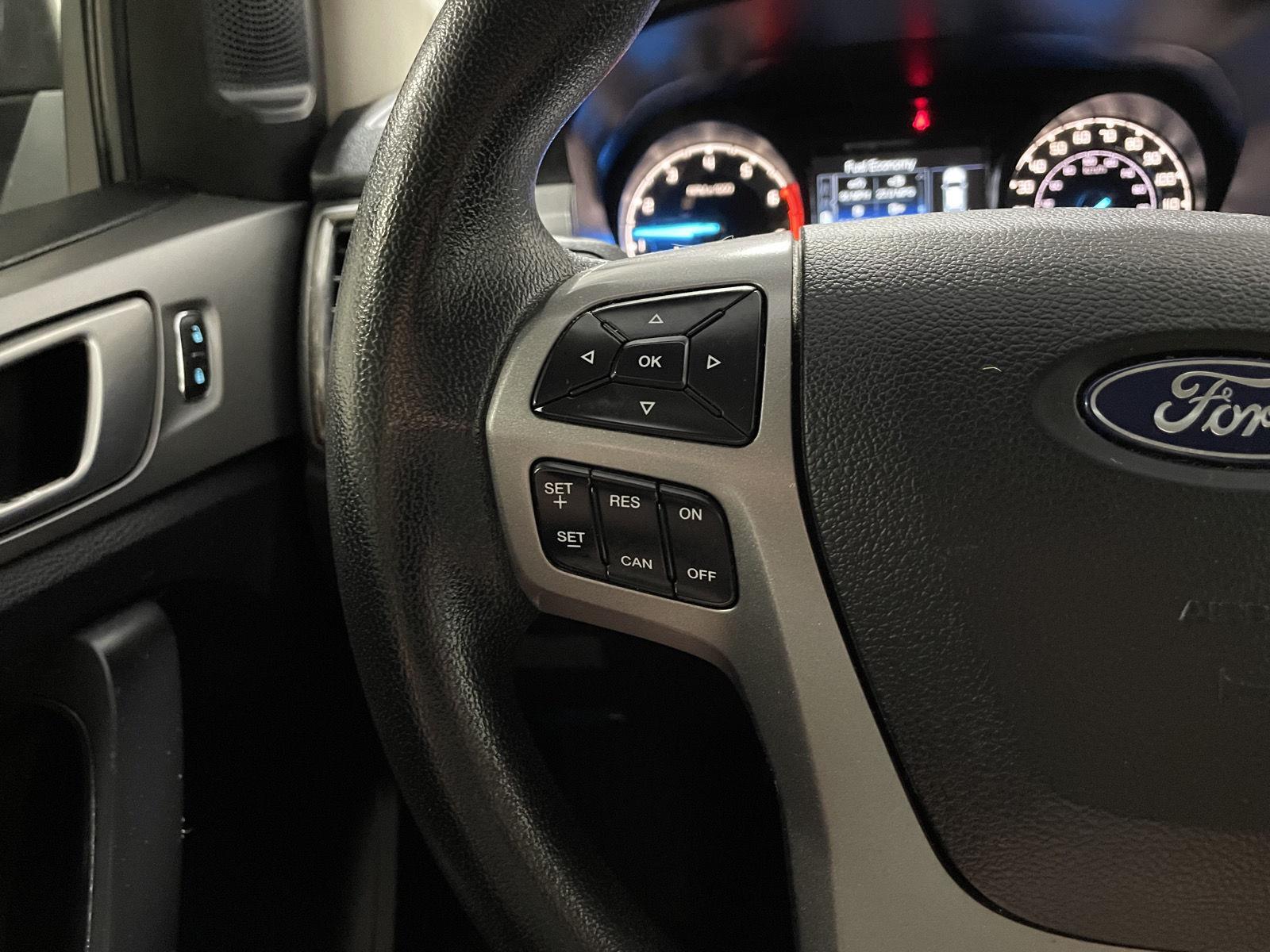 Pre-Owned 2020 Ford Ranger for sale in St. Joseph MO