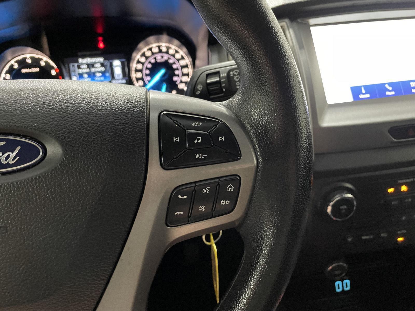 Pre-Owned 2020 Ford Ranger for sale in St. Joseph MO