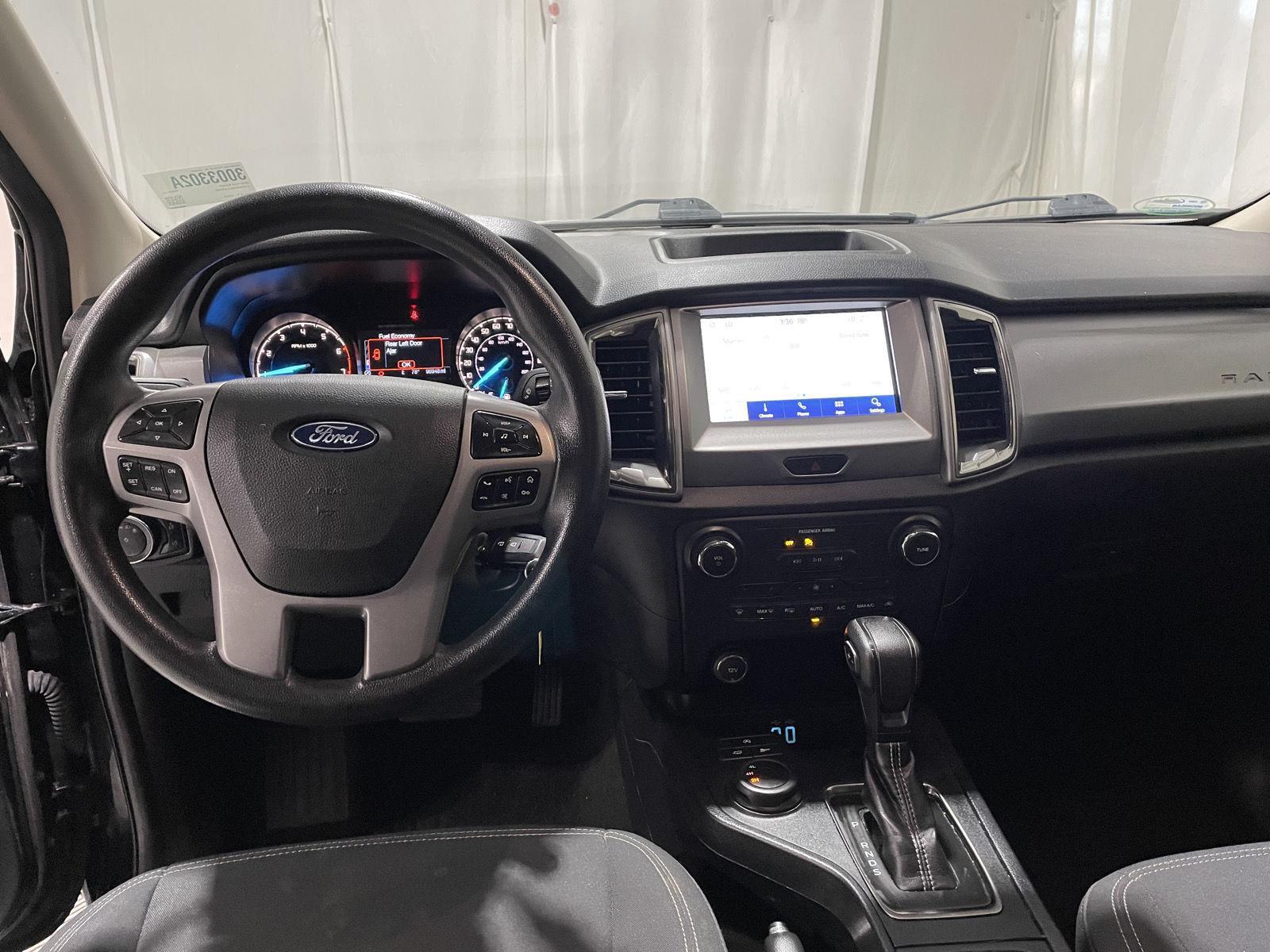 Pre-Owned 2020 Ford Ranger for sale in St. Joseph MO