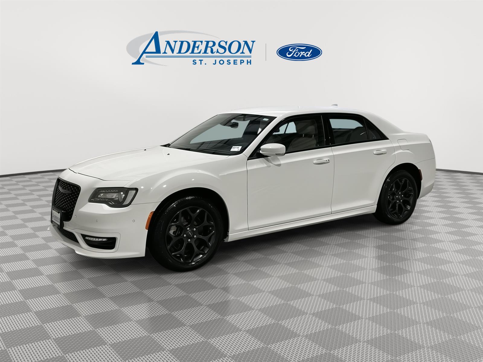 Used 2023 Chrysler 300 Touring L Sedan for sale in St Joseph MO