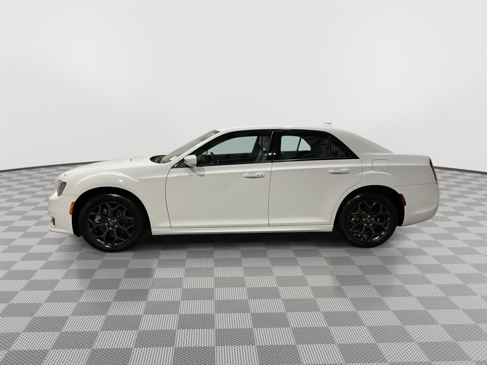 Used 2023 Chrysler 300 Touring L Sedan for sale in St Joseph MO
