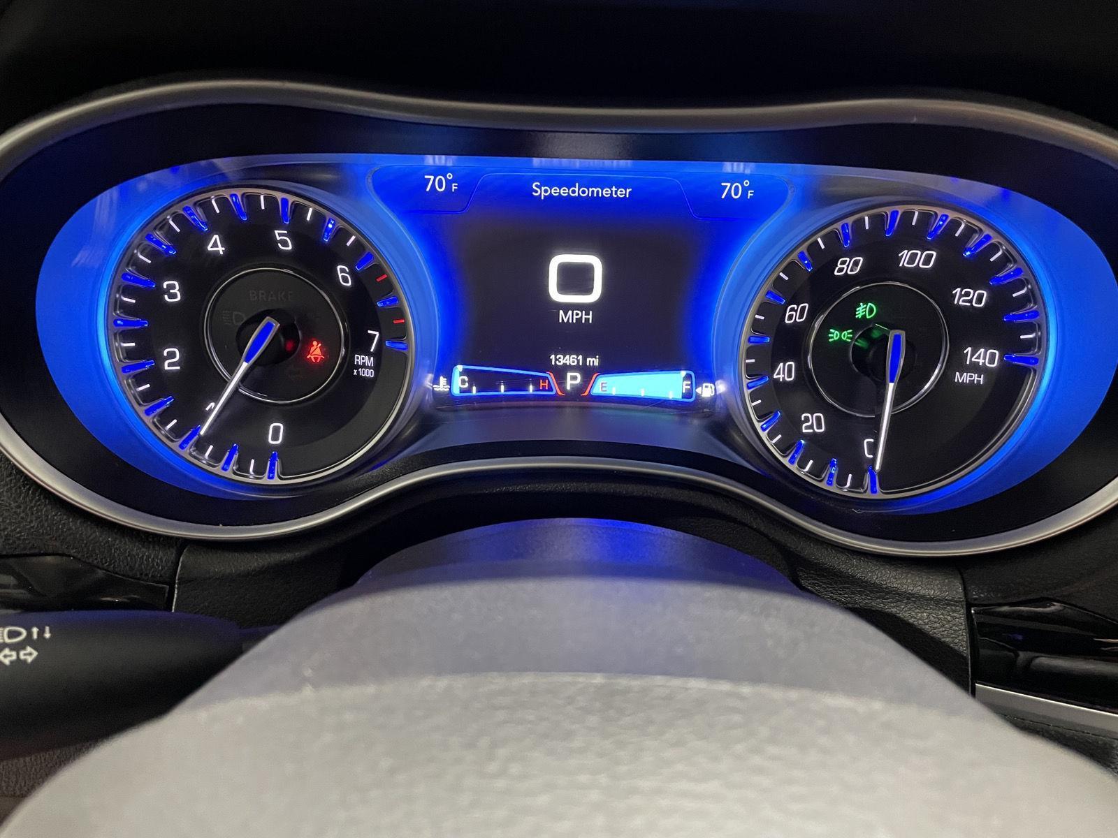 Used 2023 Chrysler 300 Touring L Sedan for sale in St Joseph MO
