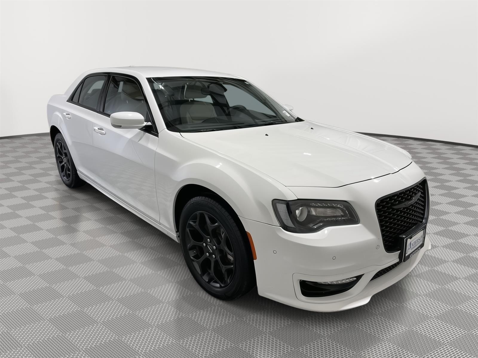 Used 2023 Chrysler 300 Touring L Sedan for sale in St Joseph MO