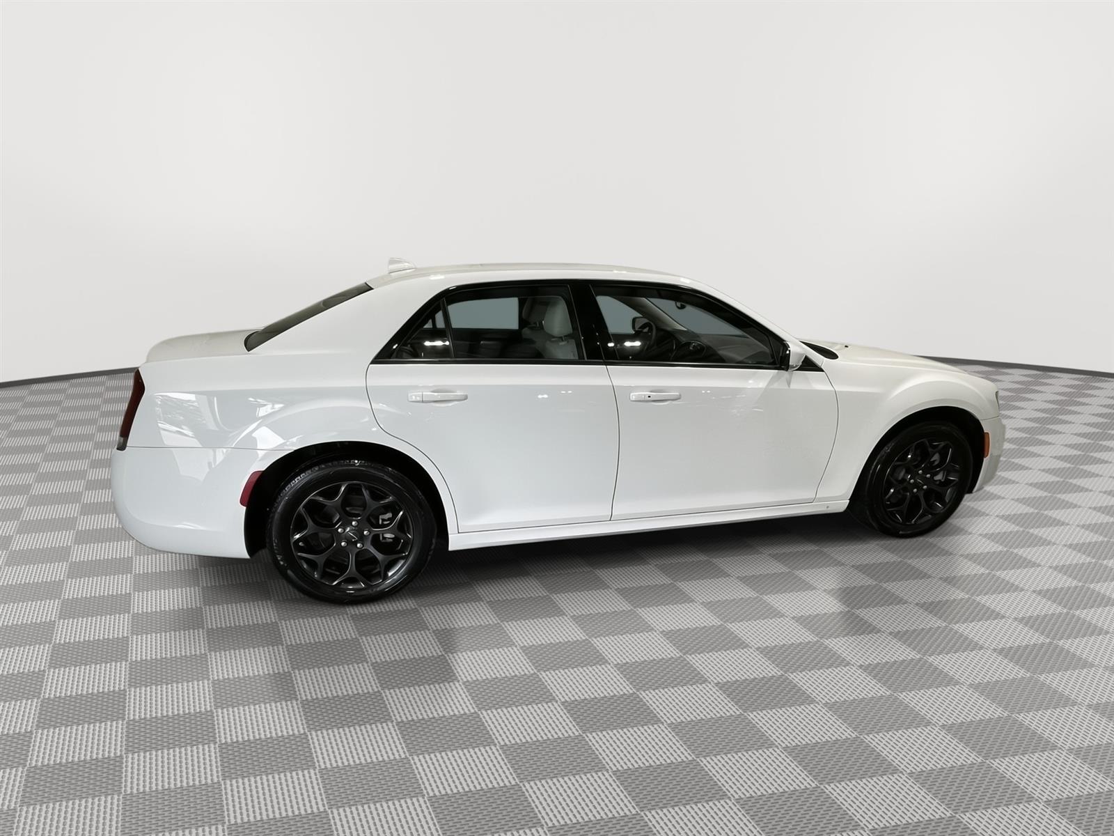 Pre-Owned 2023 Chrysler 300 for sale in St. Joseph MO