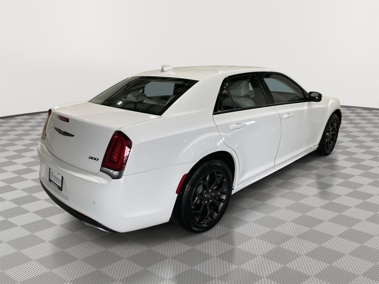 Pre-Owned 2023 Chrysler 300 for sale in St. Joseph MO
