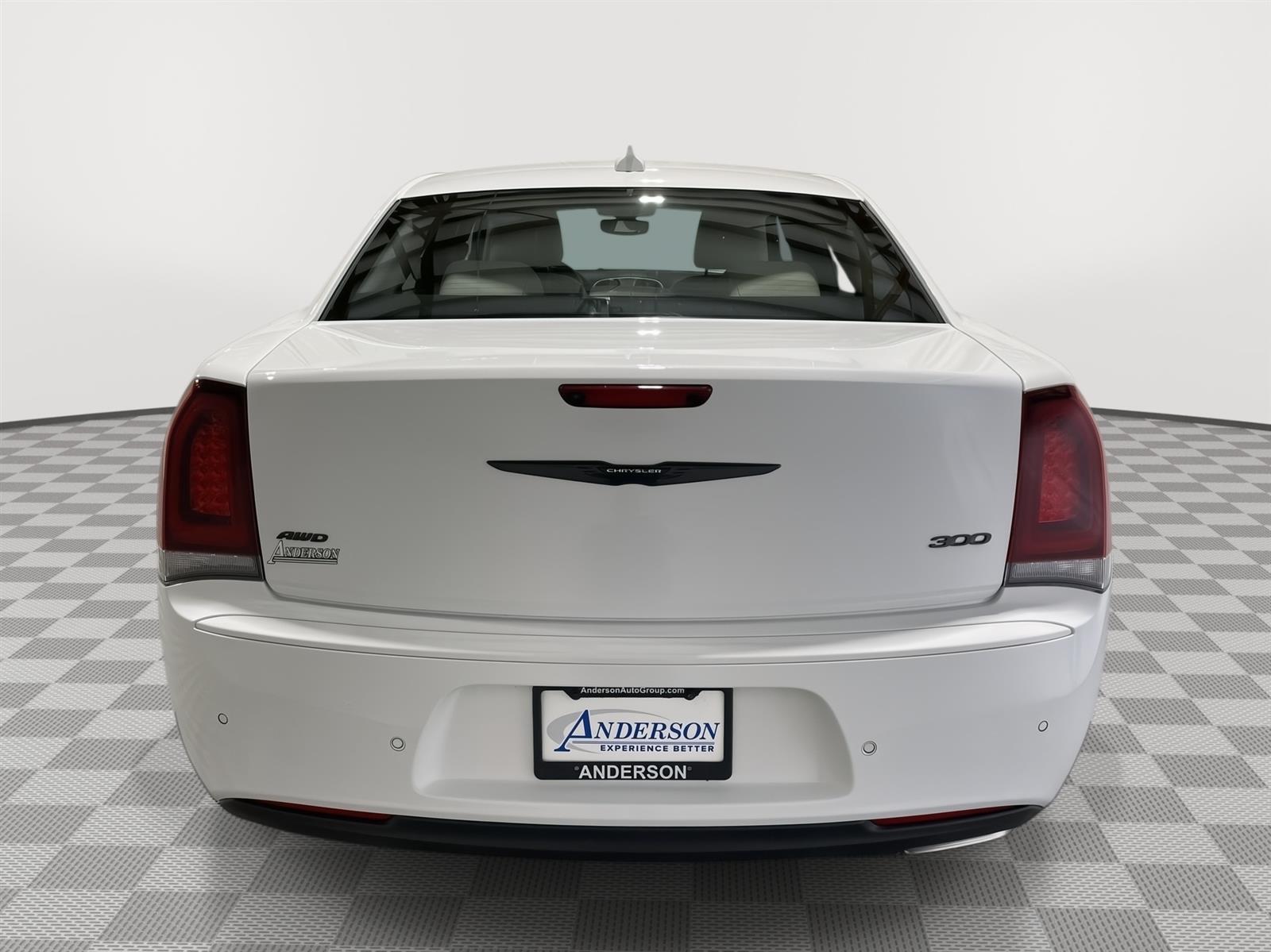 Pre-Owned 2023 Chrysler 300 for sale in St. Joseph MO