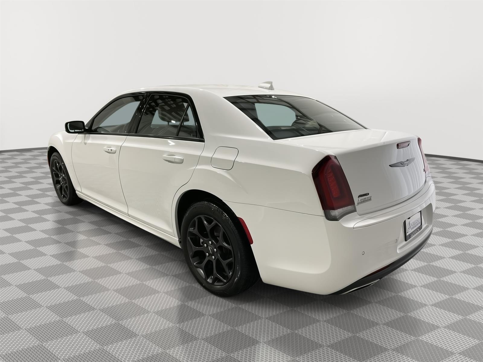 Pre-Owned 2023 Chrysler 300 for sale in St. Joseph MO