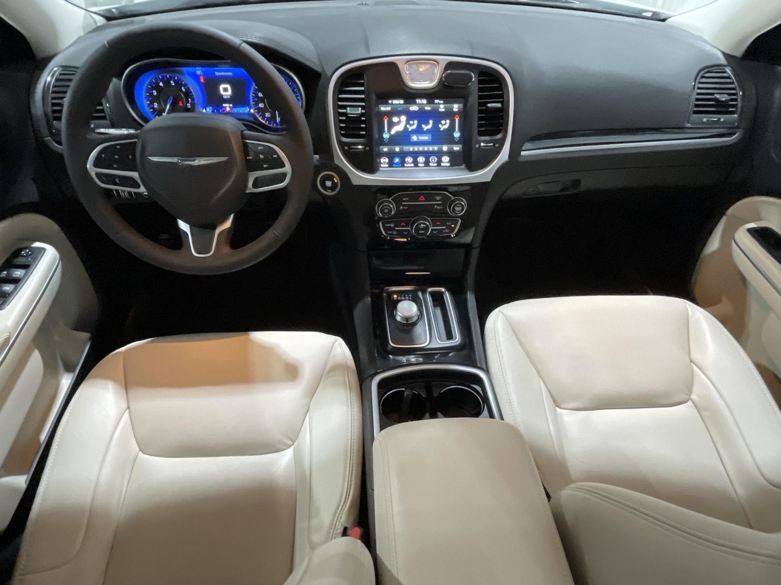 Pre-Owned 2023 Chrysler 300 for sale in St. Joseph MO