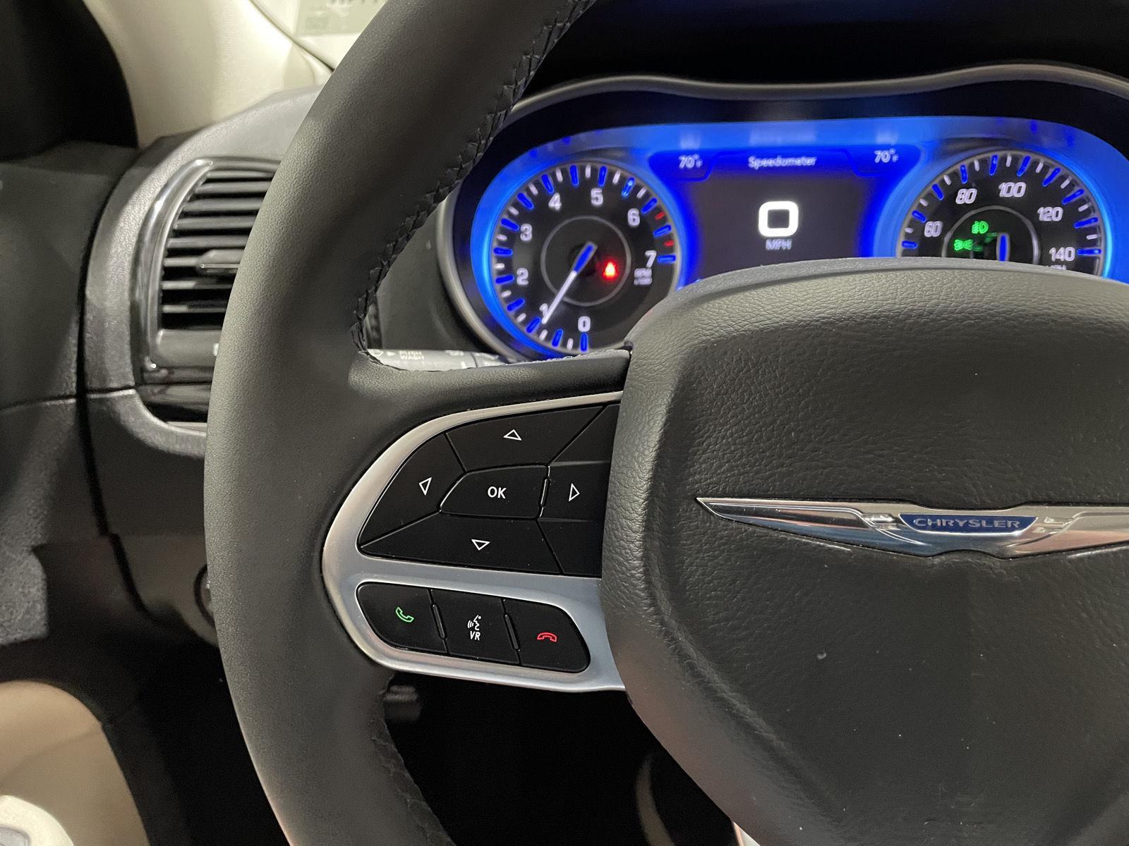 Pre-Owned 2023 Chrysler 300 for sale in St. Joseph MO