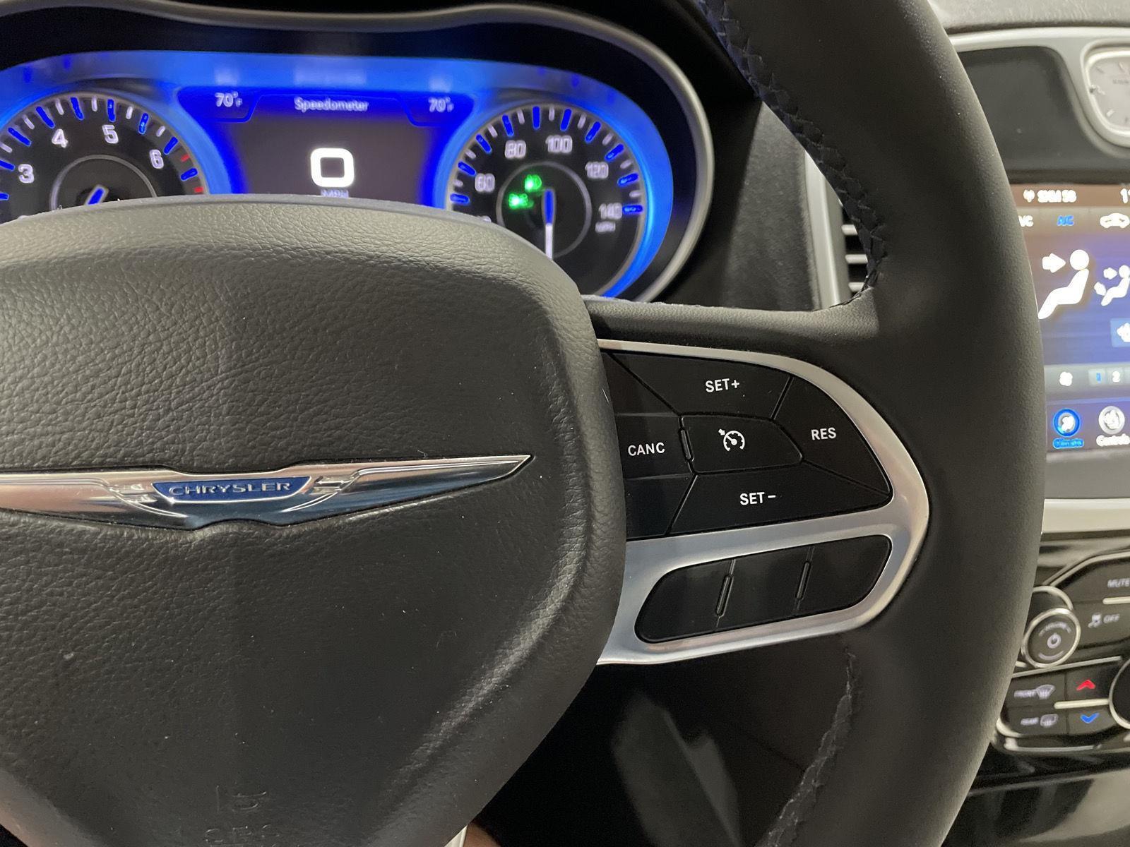 Pre-Owned 2023 Chrysler 300 for sale in St. Joseph MO