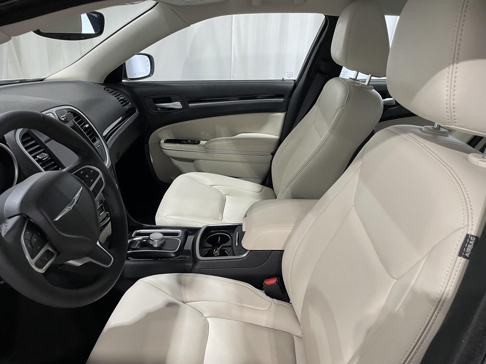 Pre-Owned 2023 Chrysler 300 for sale in St. Joseph MO