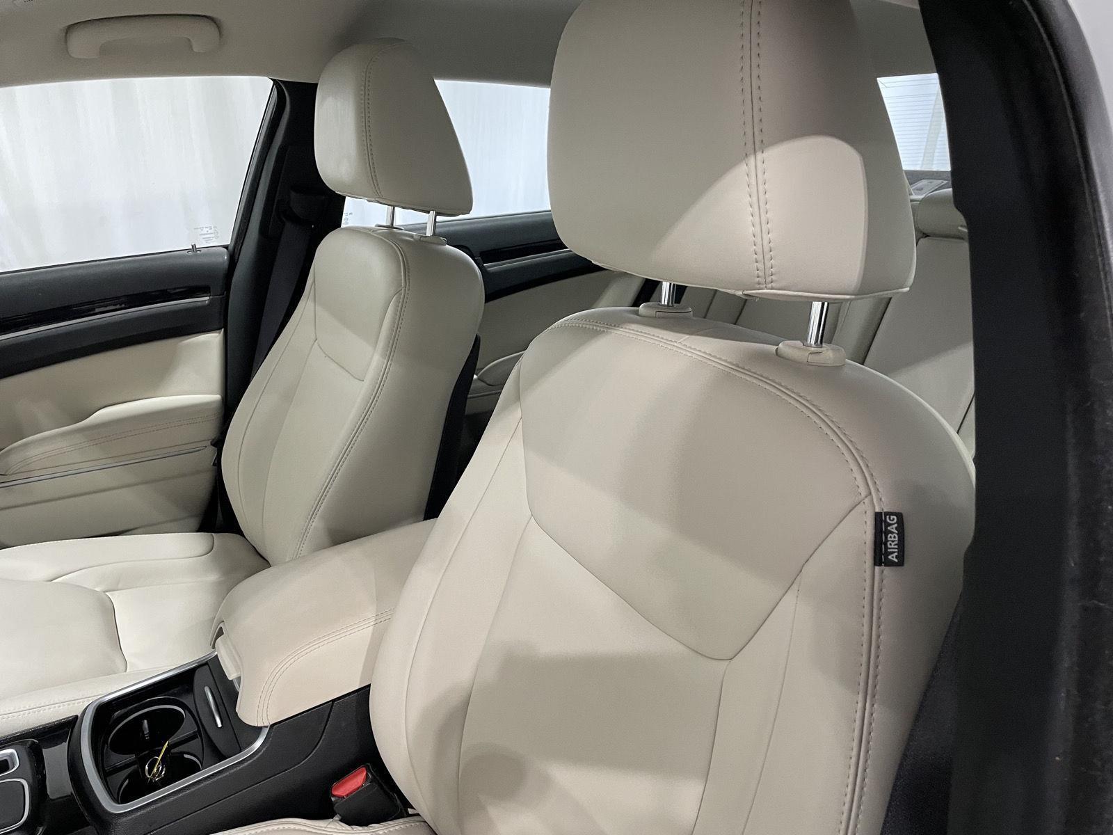 Pre-Owned 2023 Chrysler 300 for sale in St. Joseph MO