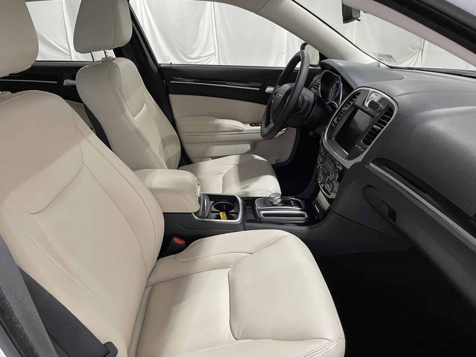 Pre-Owned 2023 Chrysler 300 for sale in St. Joseph MO