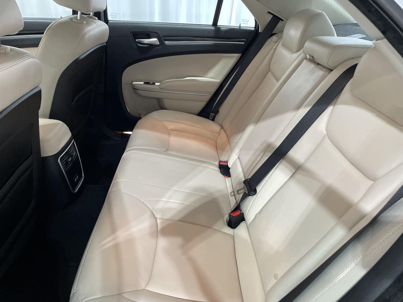 Pre-Owned 2023 Chrysler 300 for sale in St. Joseph MO