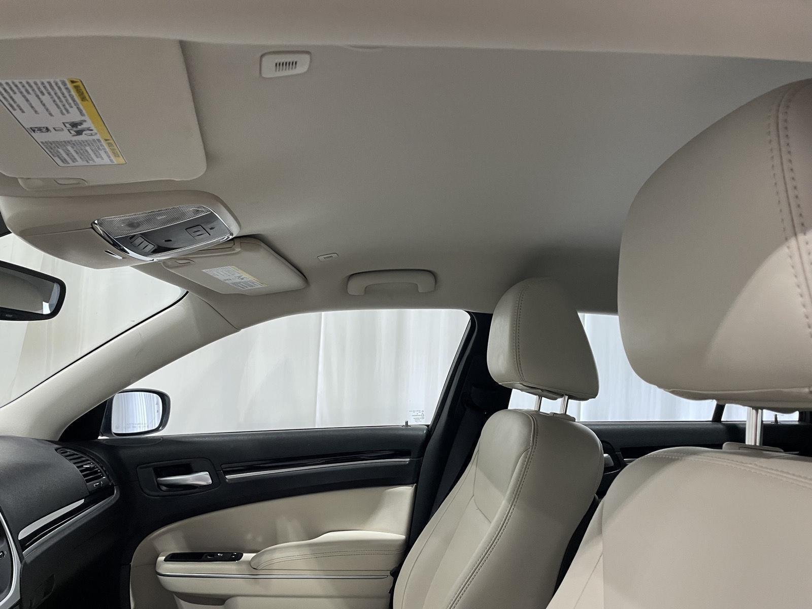 Pre-Owned 2023 Chrysler 300 for sale in St. Joseph MO