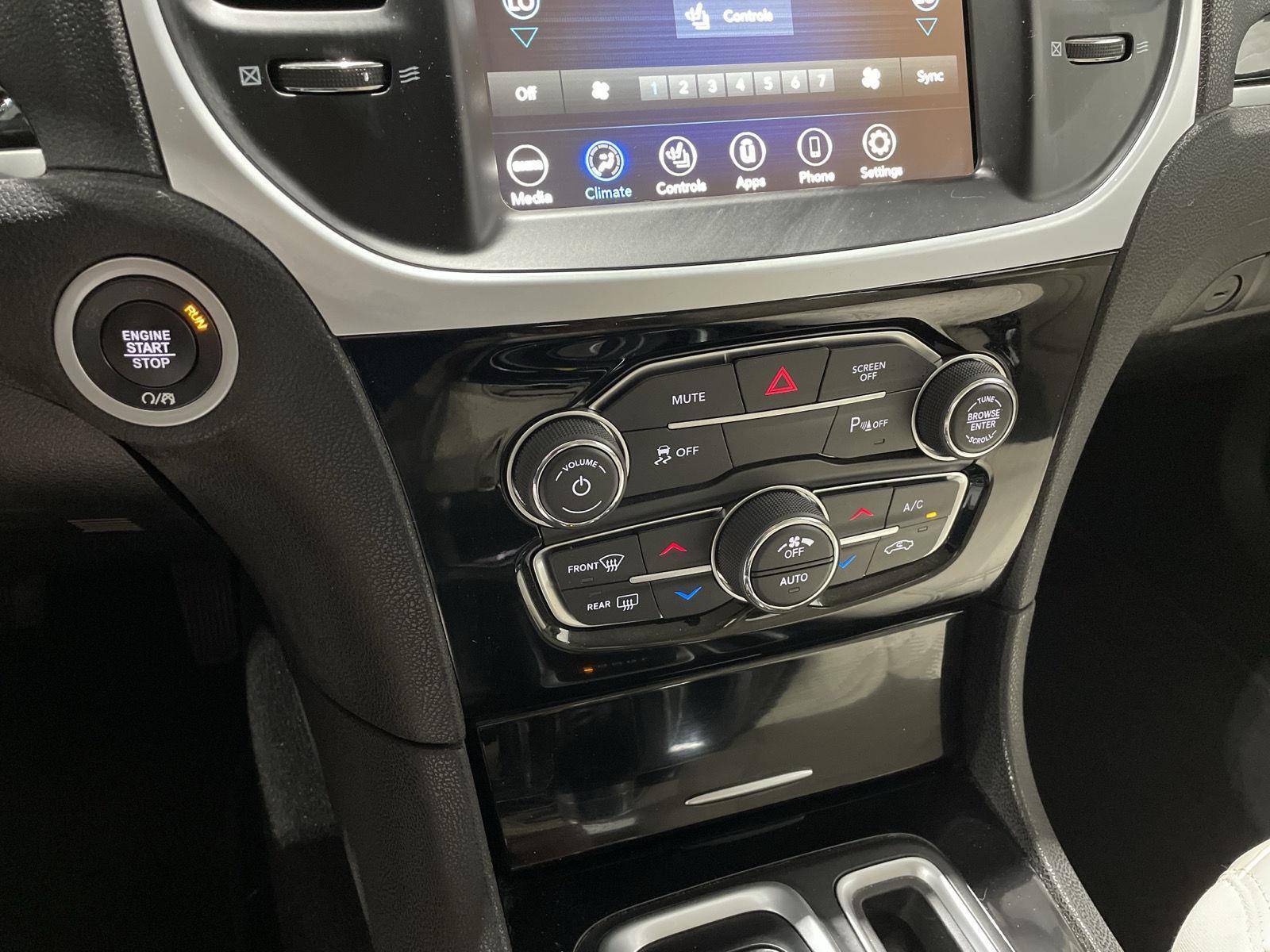 Pre-Owned 2023 Chrysler 300 for sale in St. Joseph MO