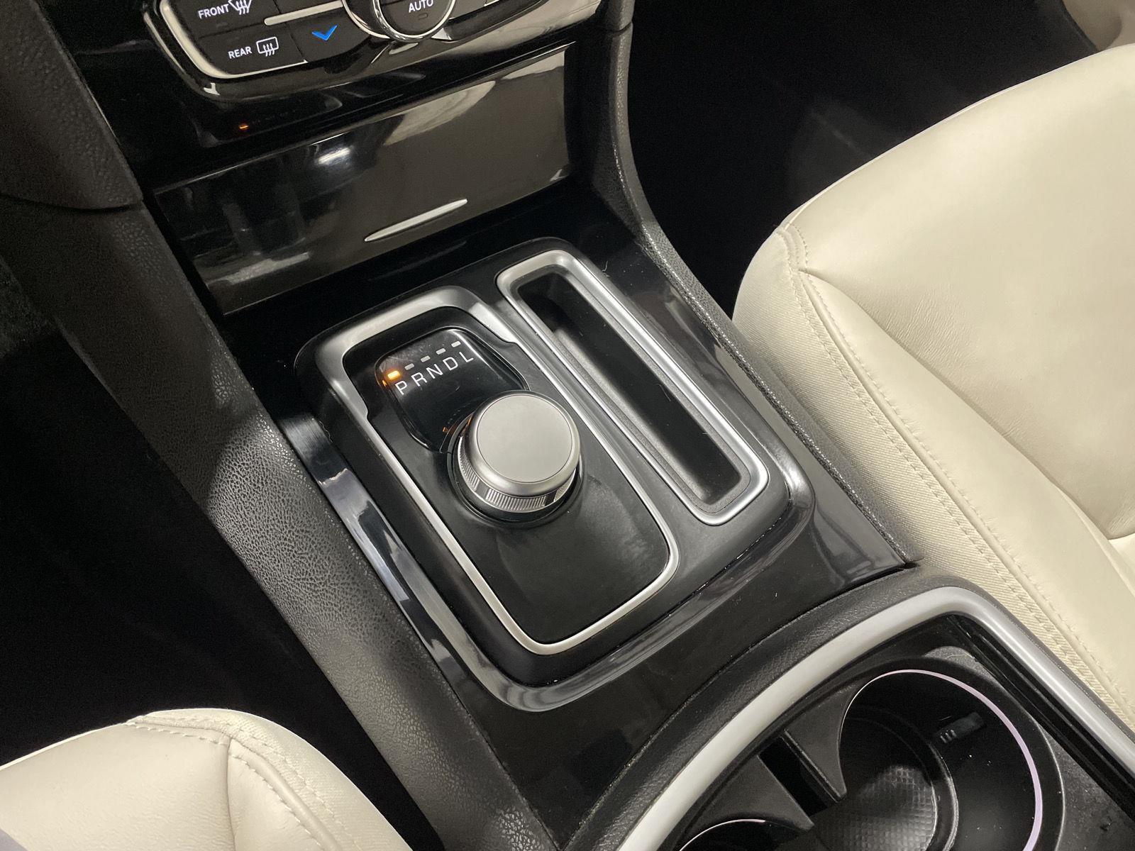 Pre-Owned 2023 Chrysler 300 for sale in St. Joseph MO