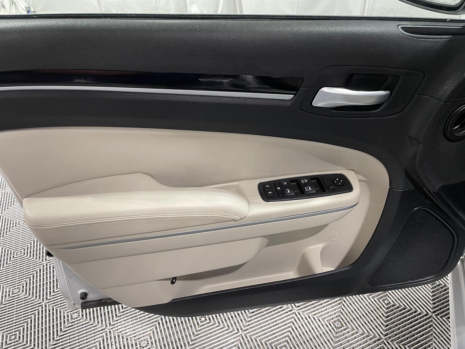 Pre-Owned 2023 Chrysler 300 for sale in St. Joseph MO