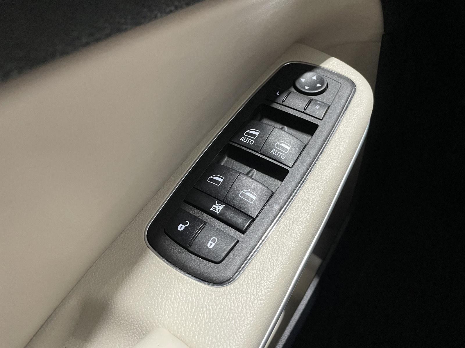 Pre-Owned 2023 Chrysler 300 for sale in St. Joseph MO