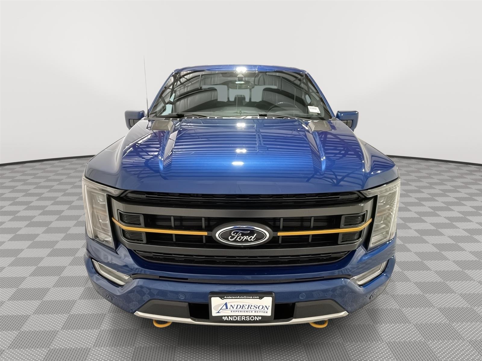 Used 2022 Ford F-150 Tremor Crew Cab Truck for sale in St Joseph MO