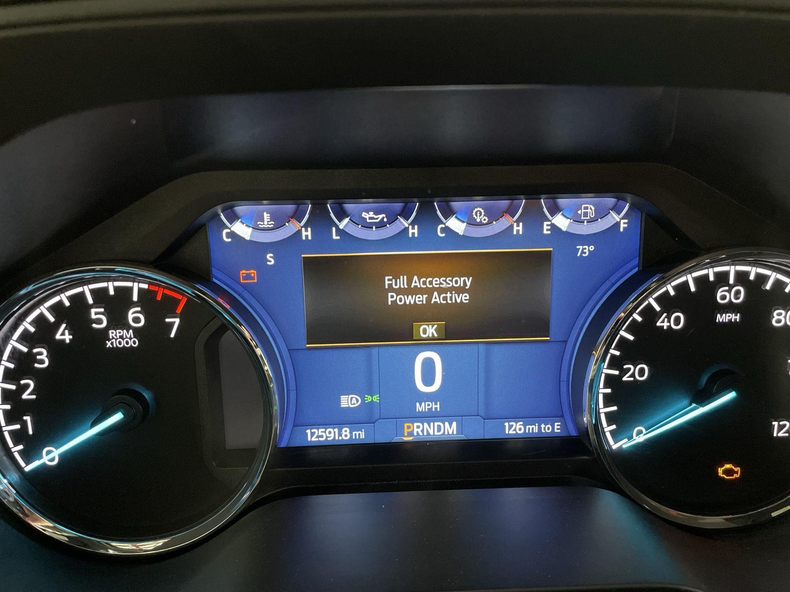 Used 2023 Ford F-150 Tremor Crew Cab Truck for sale in St Joseph MO