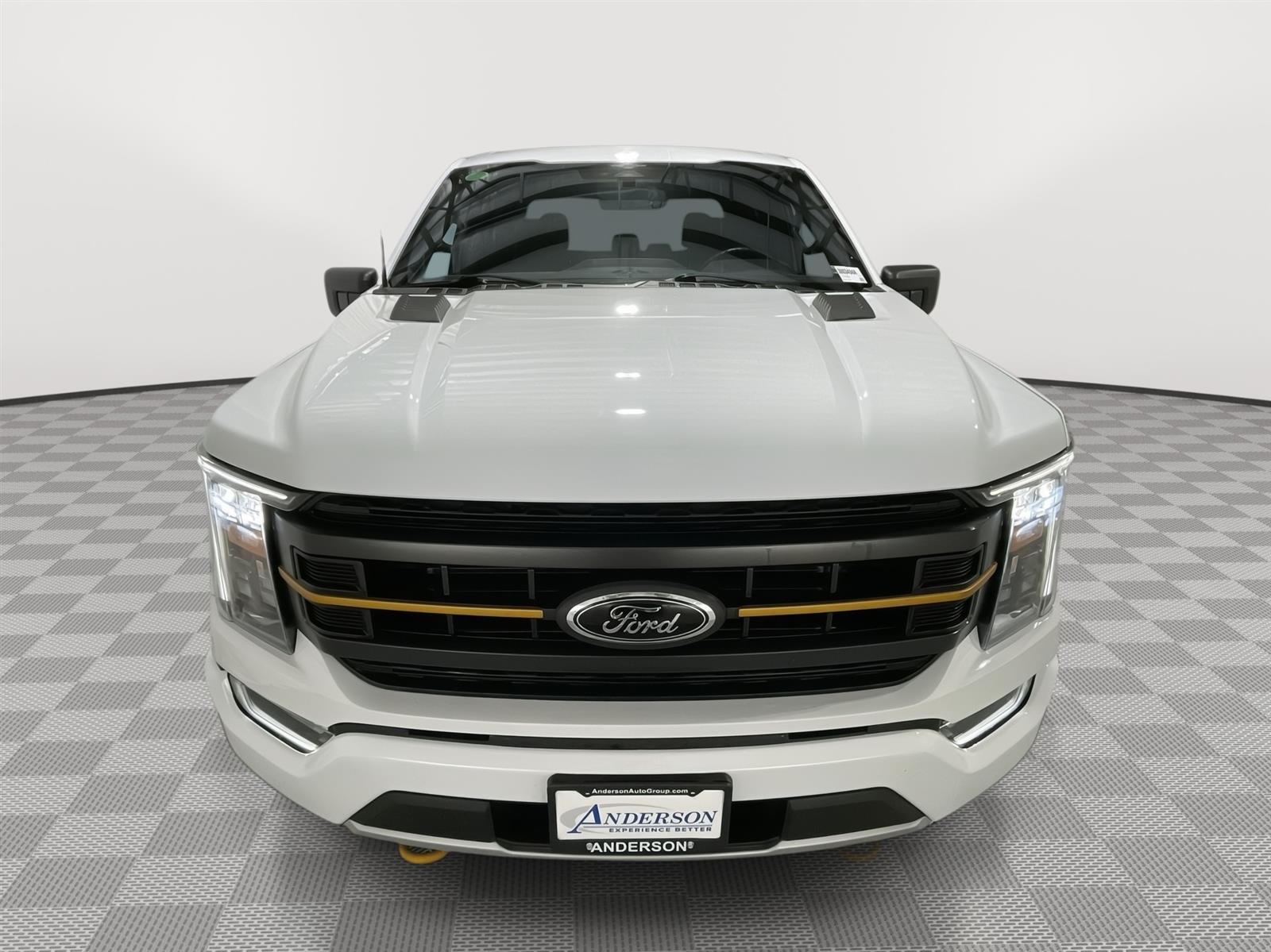 Used 2023 Ford F-150 Tremor Crew Cab Truck for sale in St Joseph MO