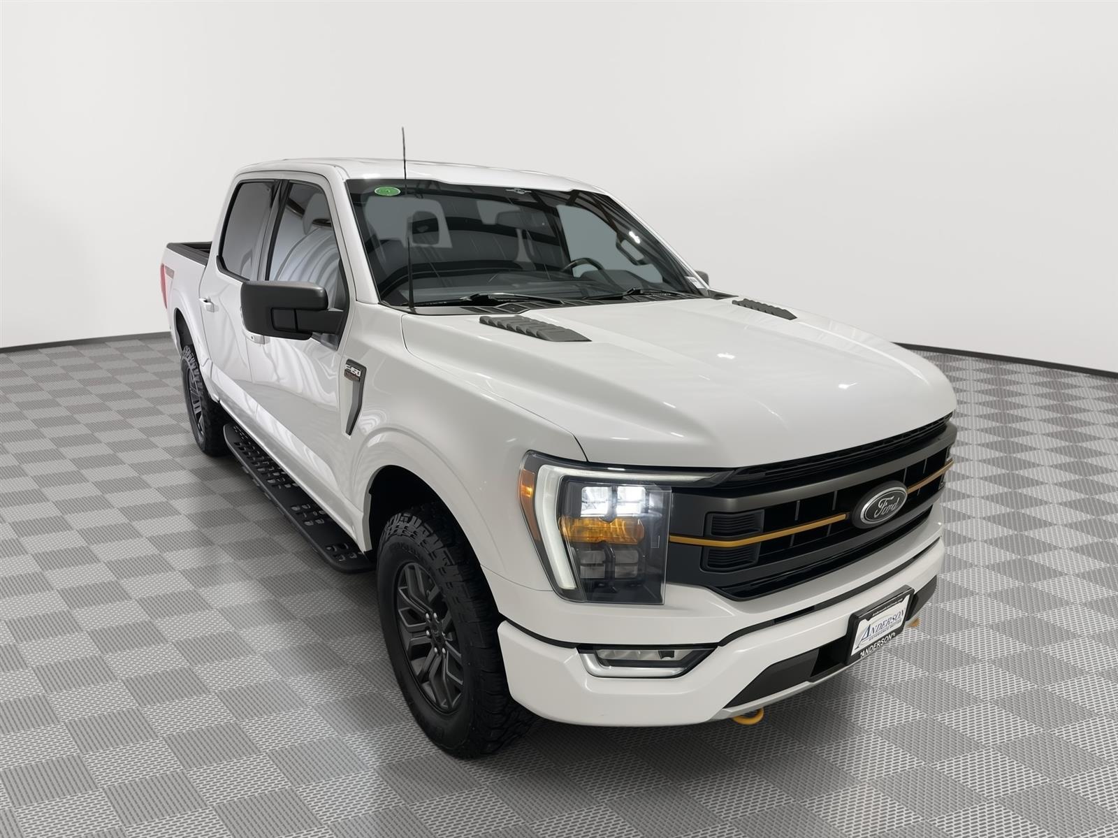 Used 2023 Ford F-150 Tremor Crew Cab Truck for sale in St Joseph MO