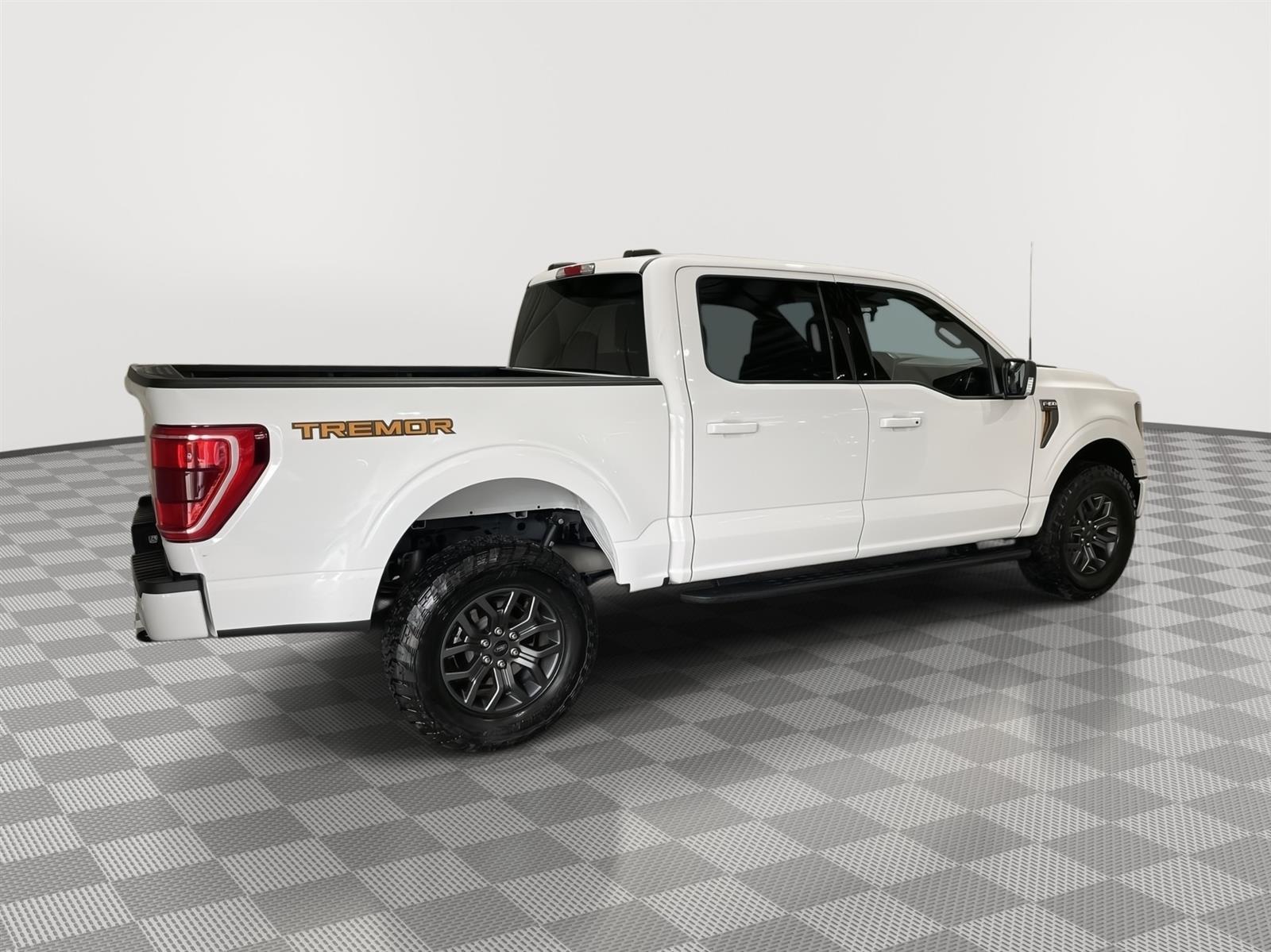 Used 2023 Ford F-150 Tremor Crew Cab Truck for sale in St Joseph MO