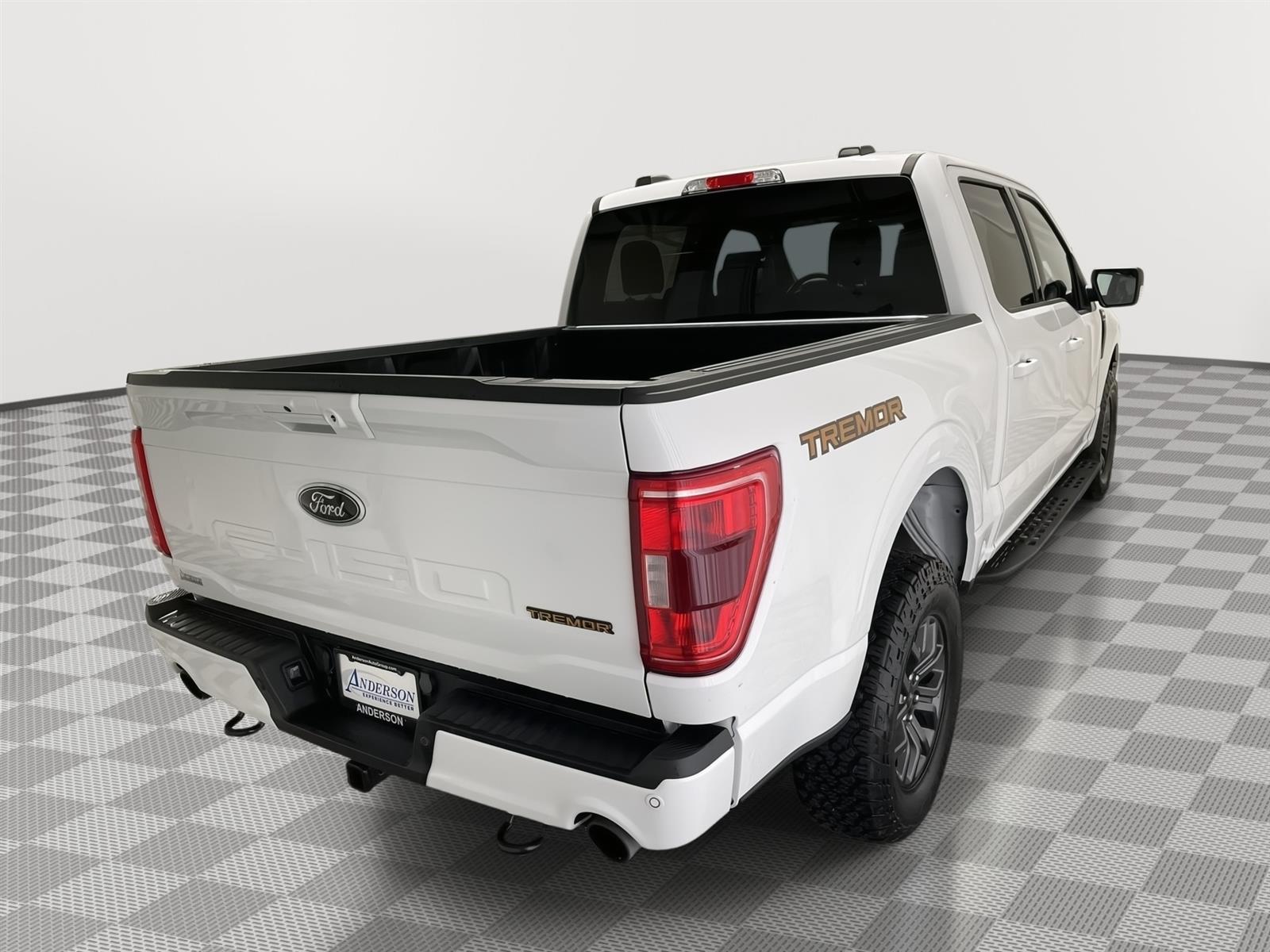 Pre-Owned 2023 Ford F-150 for sale in St. Joseph MO