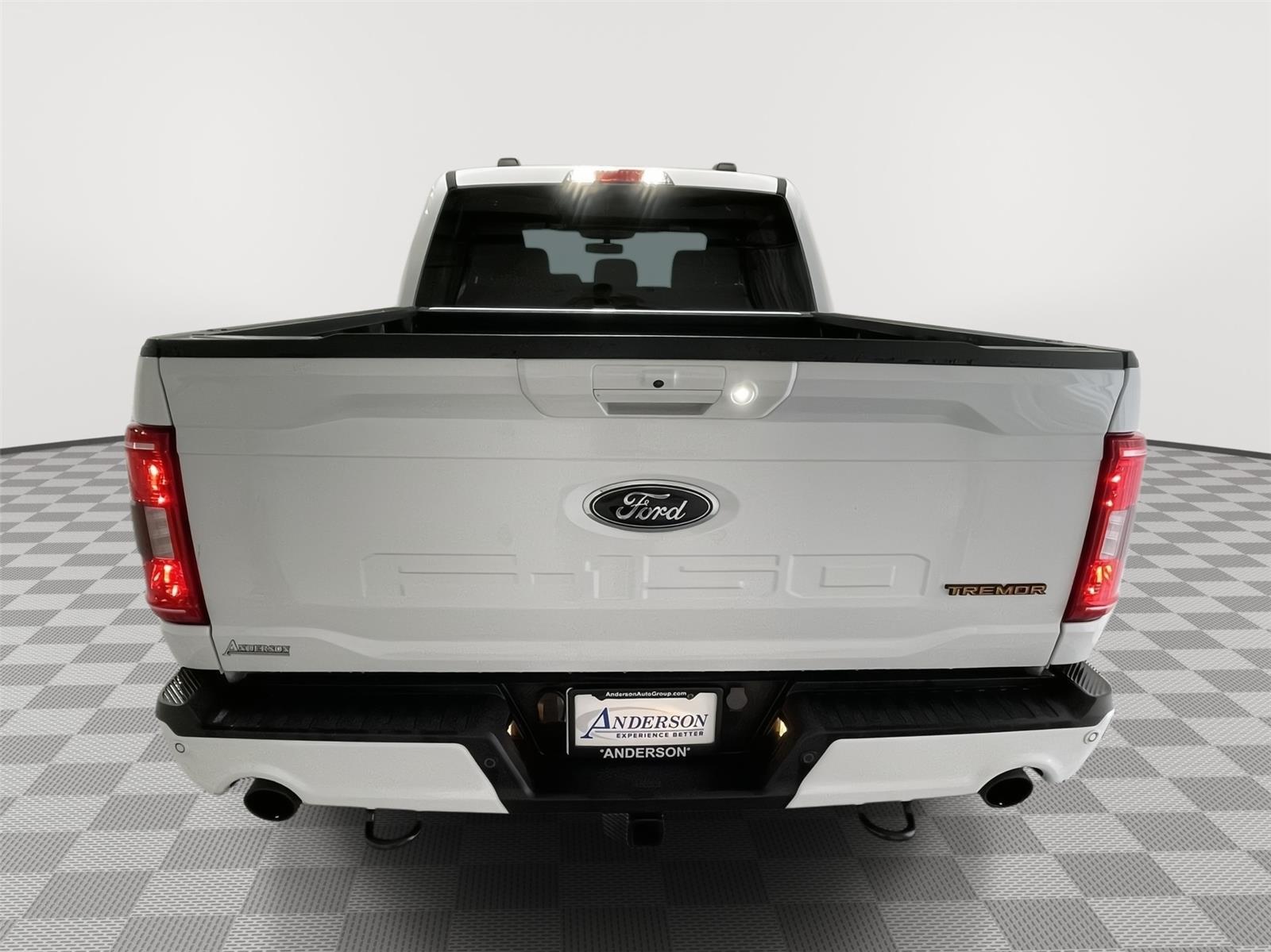 Pre-Owned 2023 Ford F-150 for sale in St. Joseph MO