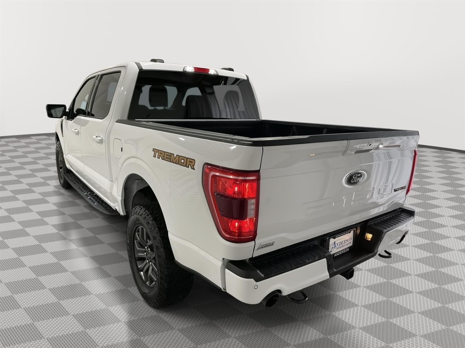Pre-Owned 2023 Ford F-150 for sale in St. Joseph MO
