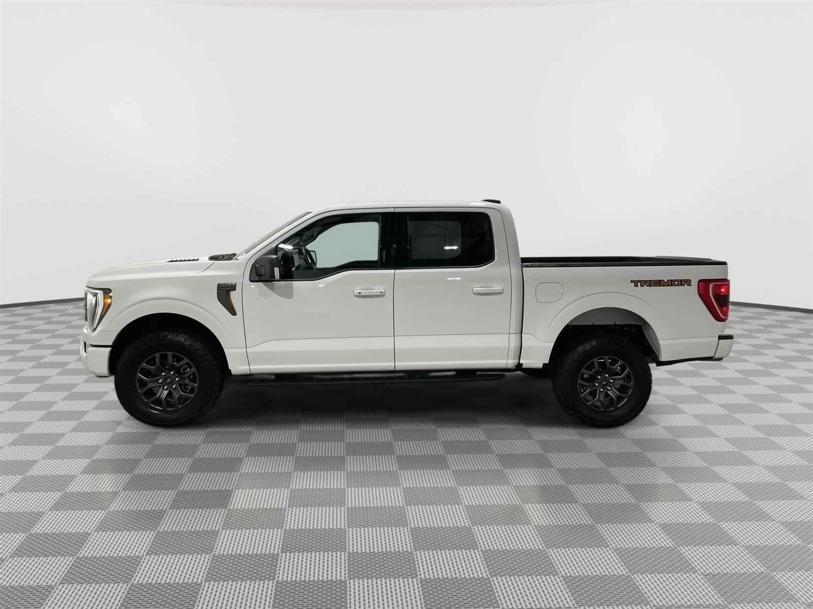 Pre-Owned 2023 Ford F-150 for sale in St. Joseph MO