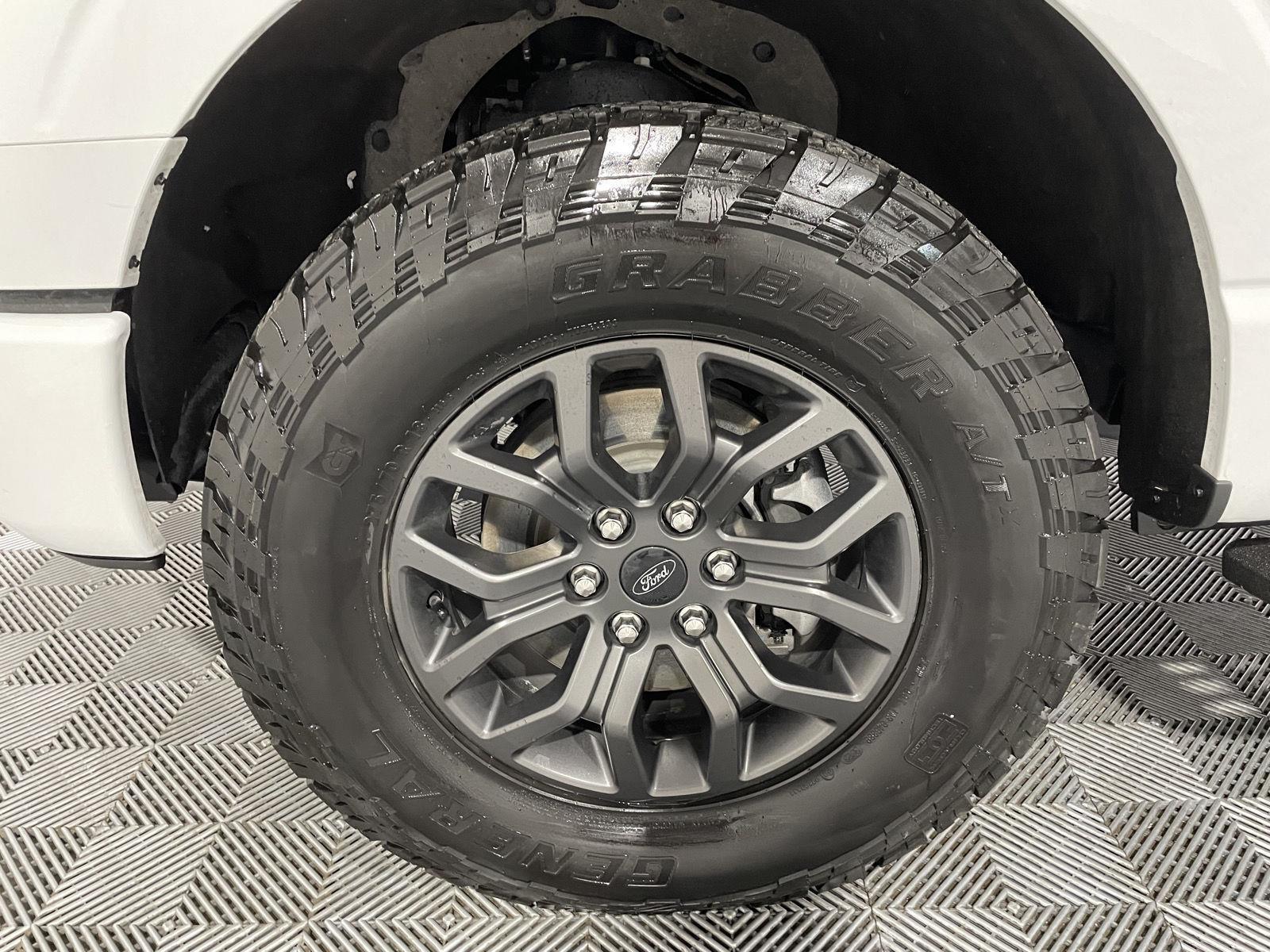 Pre-Owned 2023 Ford F-150 for sale in St. Joseph MO