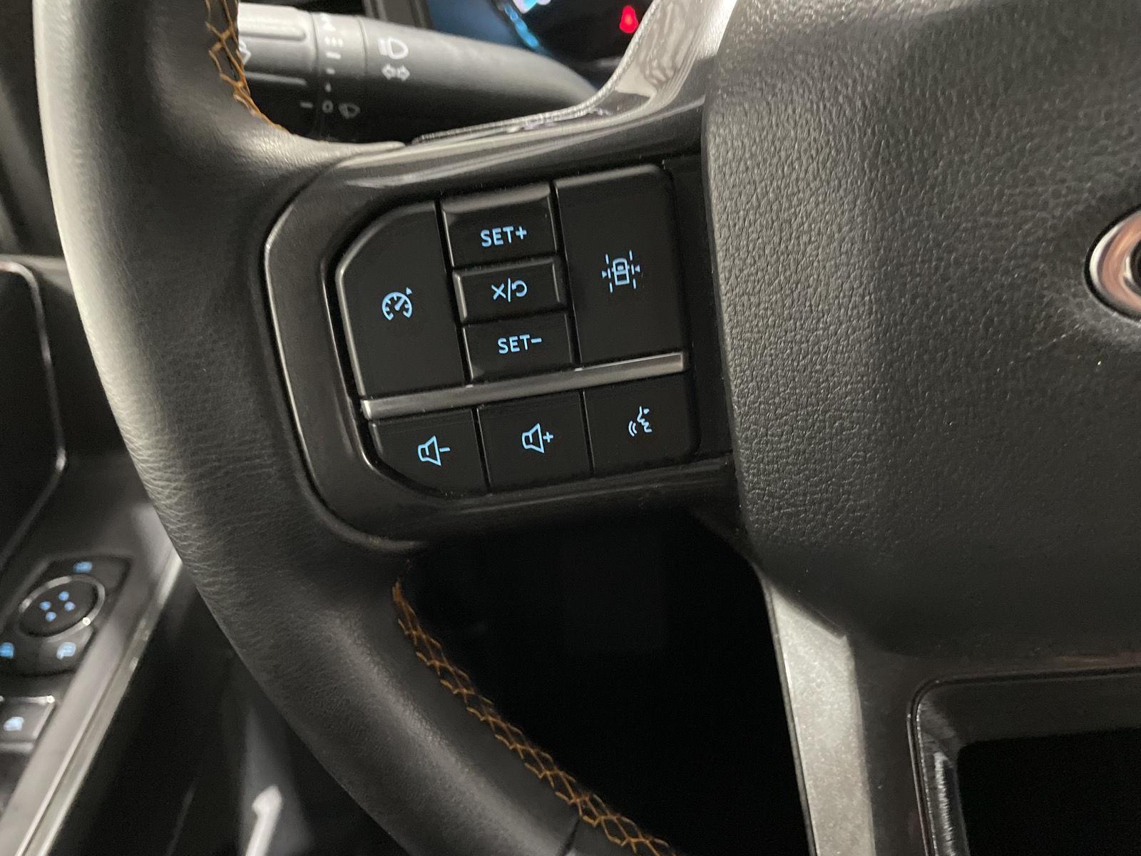 Pre-Owned 2023 Ford F-150 for sale in St. Joseph MO