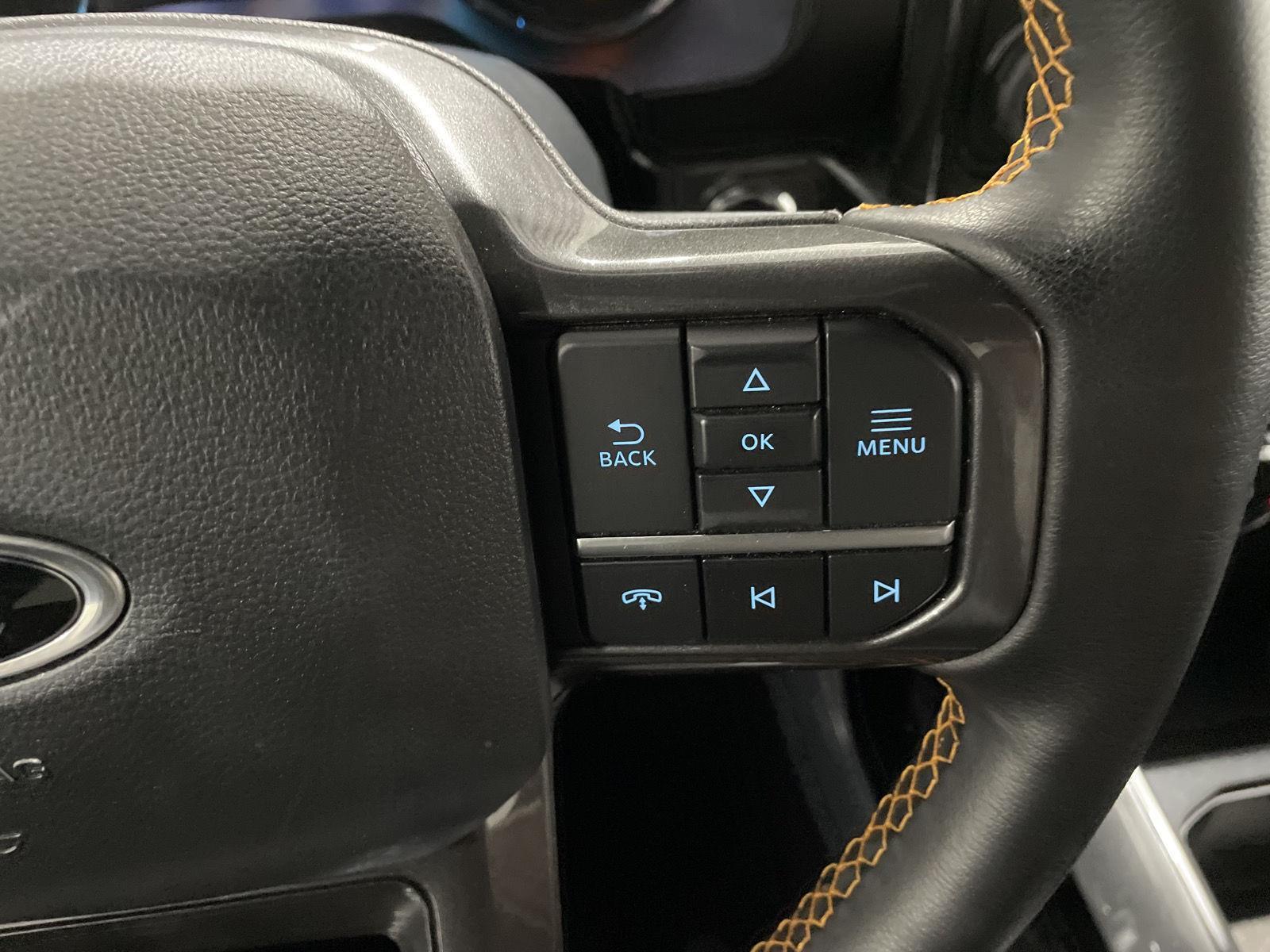Pre-Owned 2023 Ford F-150 for sale in St. Joseph MO