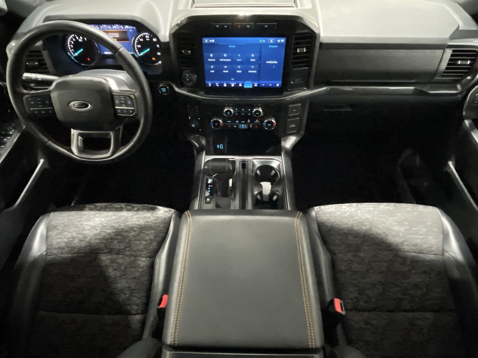 Pre-Owned 2023 Ford F-150 for sale in St. Joseph MO