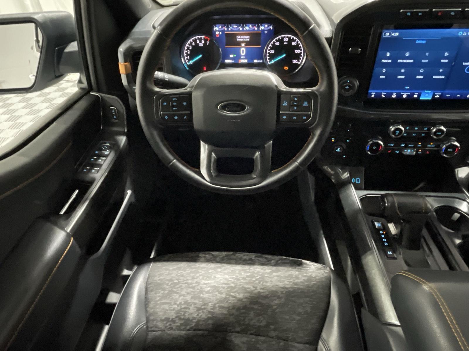 Pre-Owned 2023 Ford F-150 for sale in St. Joseph MO