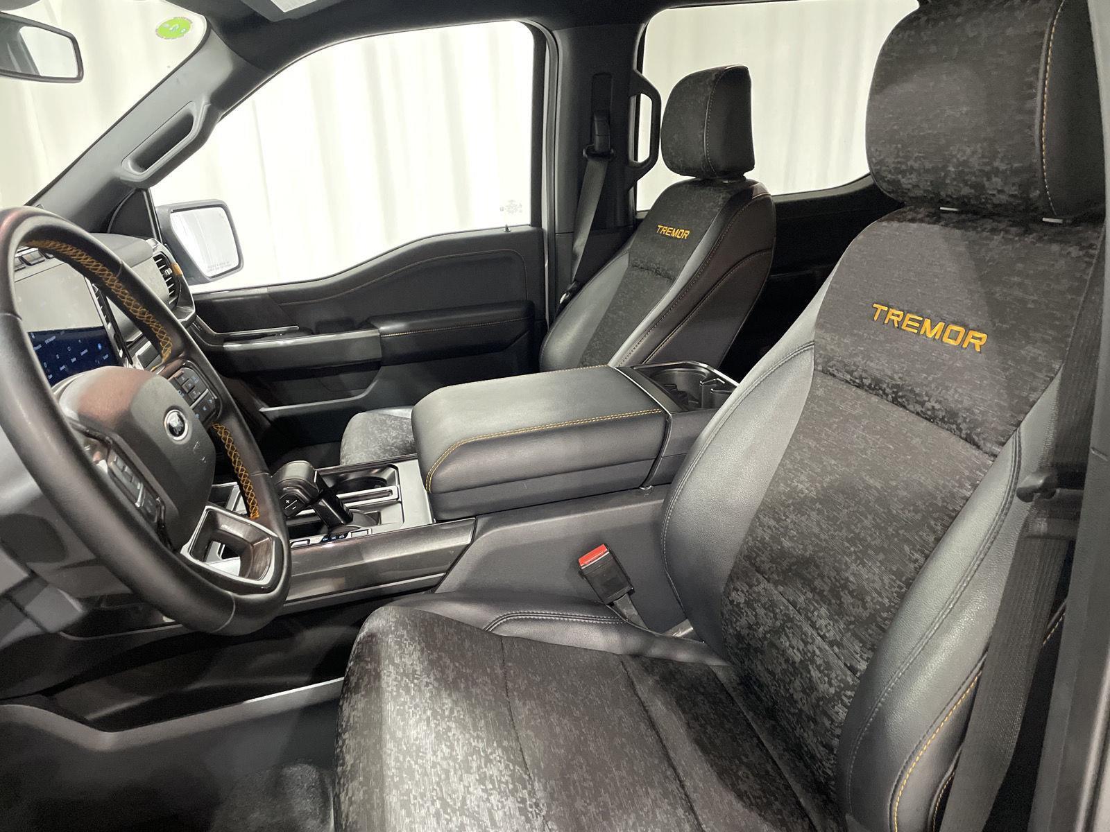 Pre-Owned 2023 Ford F-150 for sale in St. Joseph MO