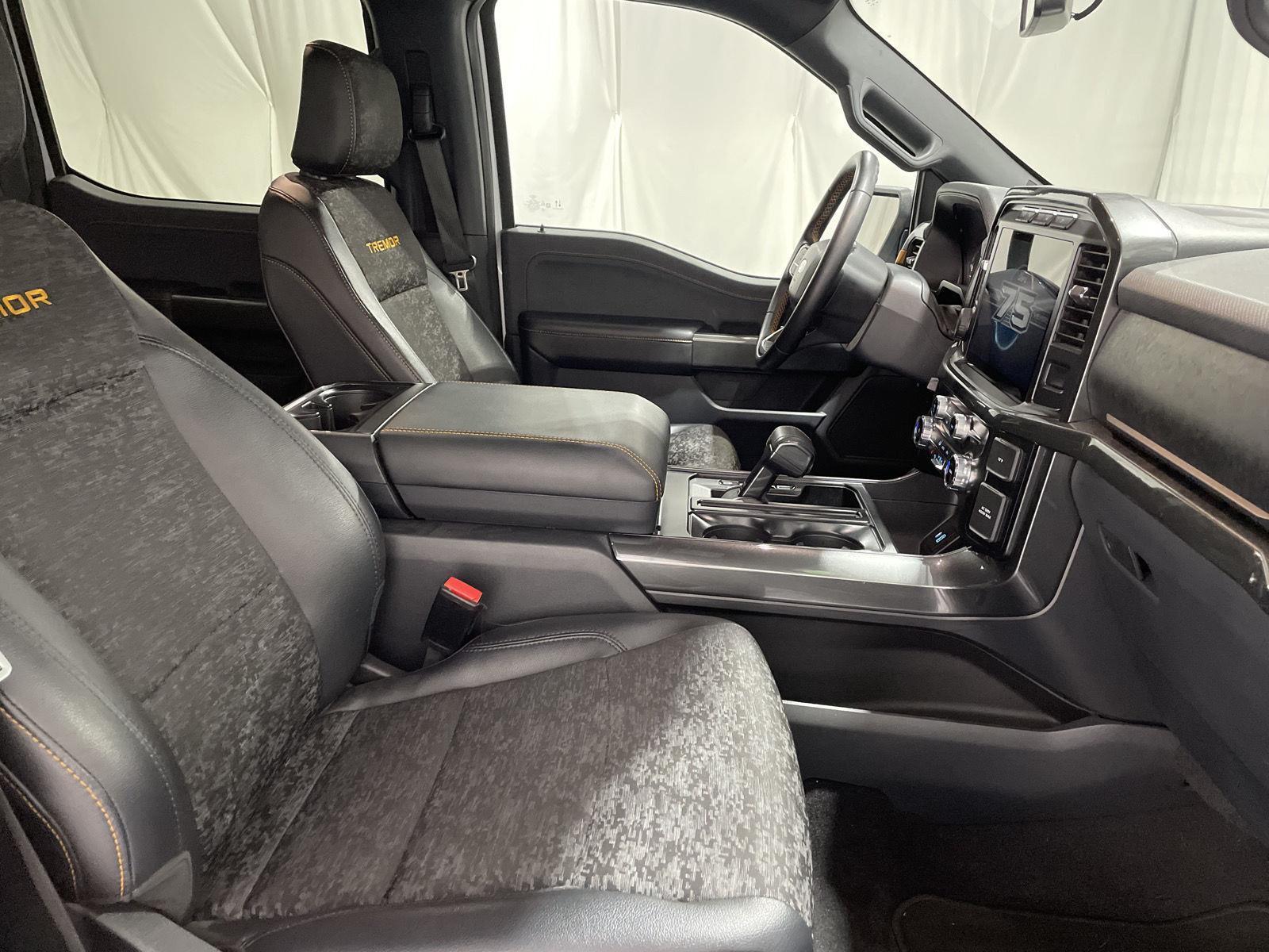 Pre-Owned 2023 Ford F-150 for sale in St. Joseph MO