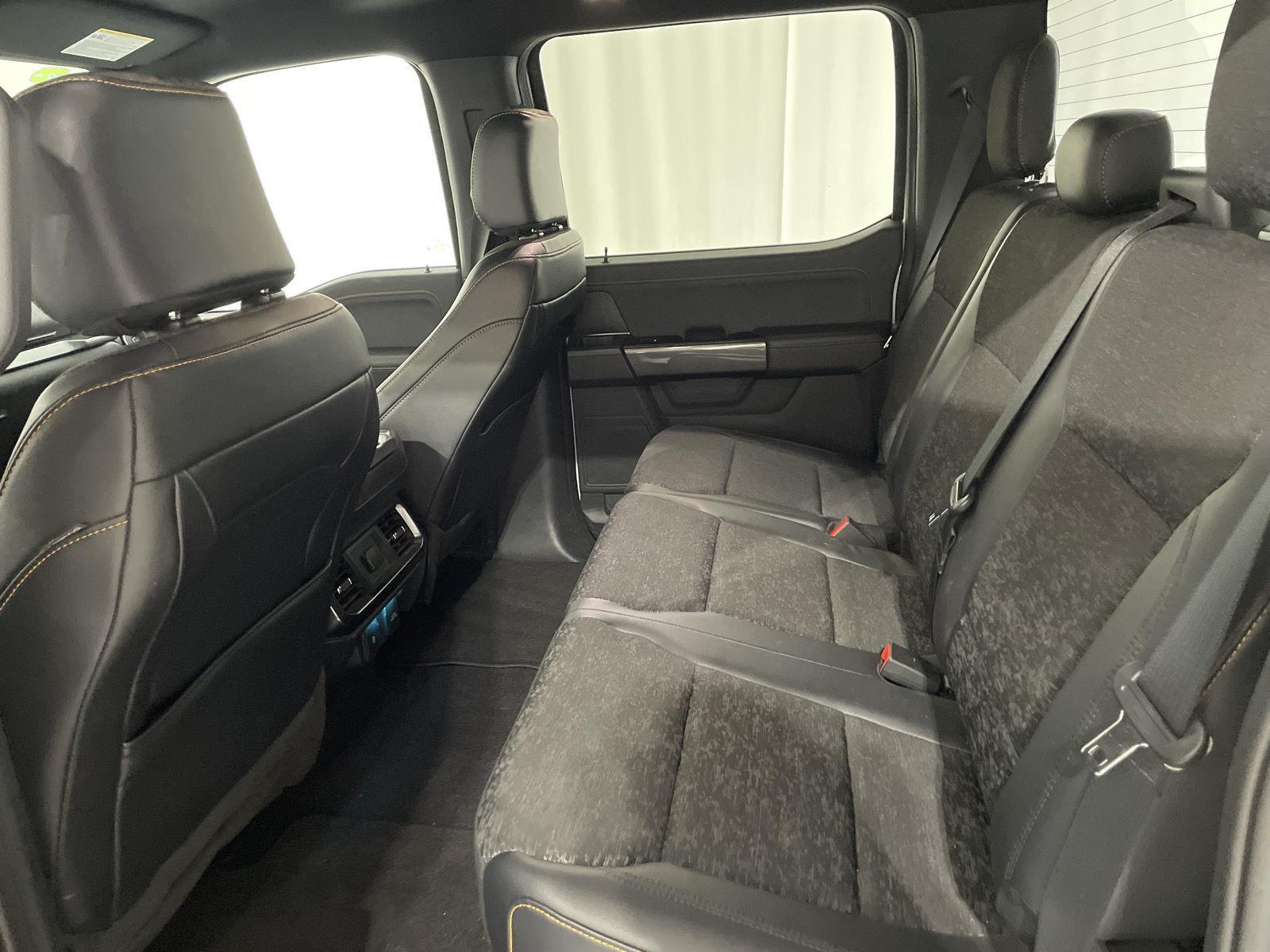 Pre-Owned 2023 Ford F-150 for sale in St. Joseph MO