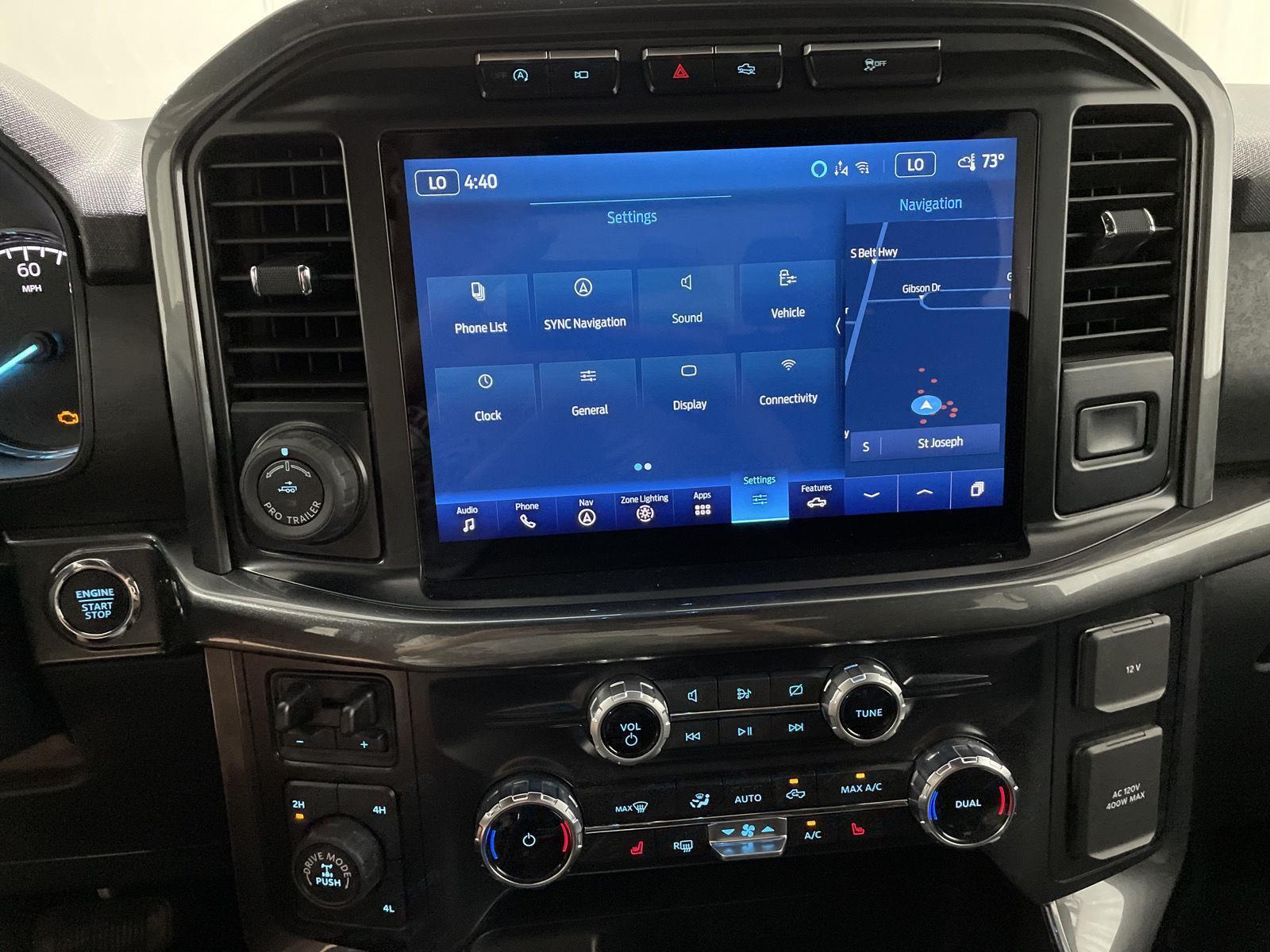 Pre-Owned 2023 Ford F-150 for sale in St. Joseph MO
